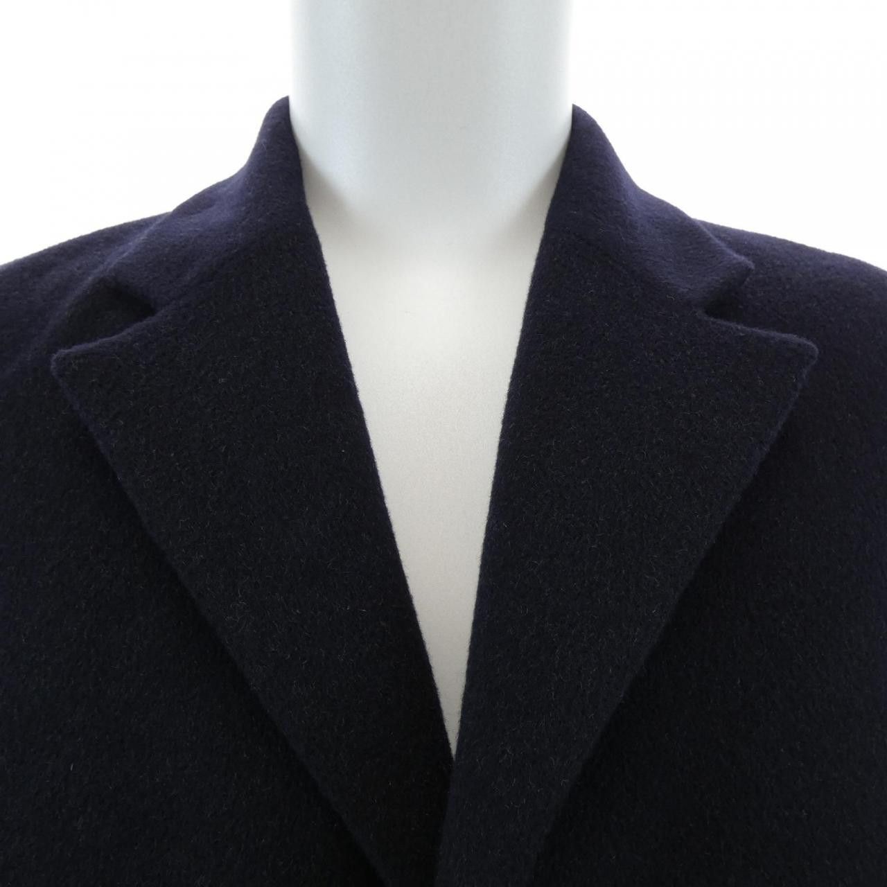 Dior Dior Dior Wool Coat Others Outerwear 033C353A3840 DUTY FREE for USA Size ONE SIZE - 5 Thumbnail
