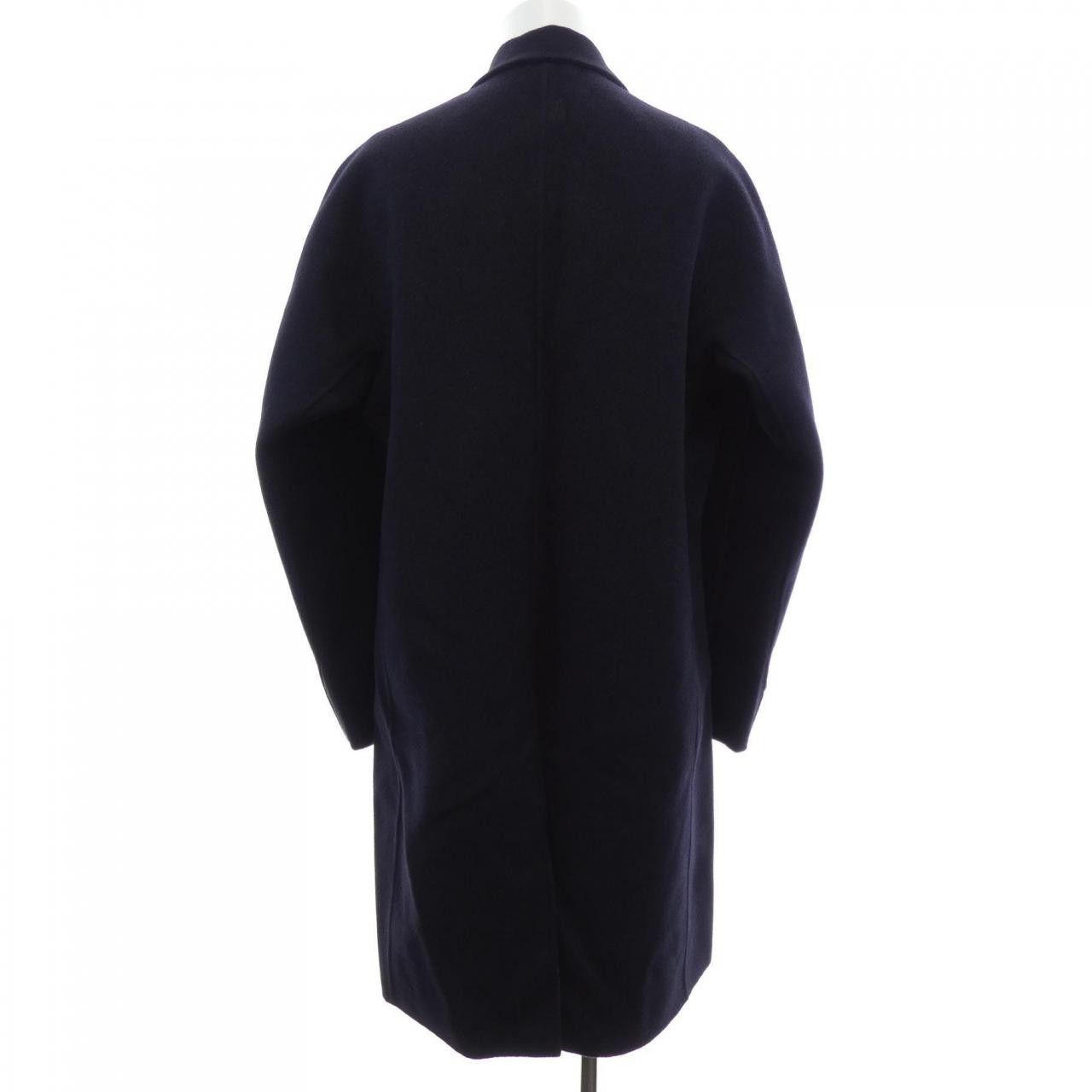Dior Dior Dior Wool Coat Others Outerwear 033C353A3840 DUTY FREE for USA Size ONE SIZE - 2 Thumbnail