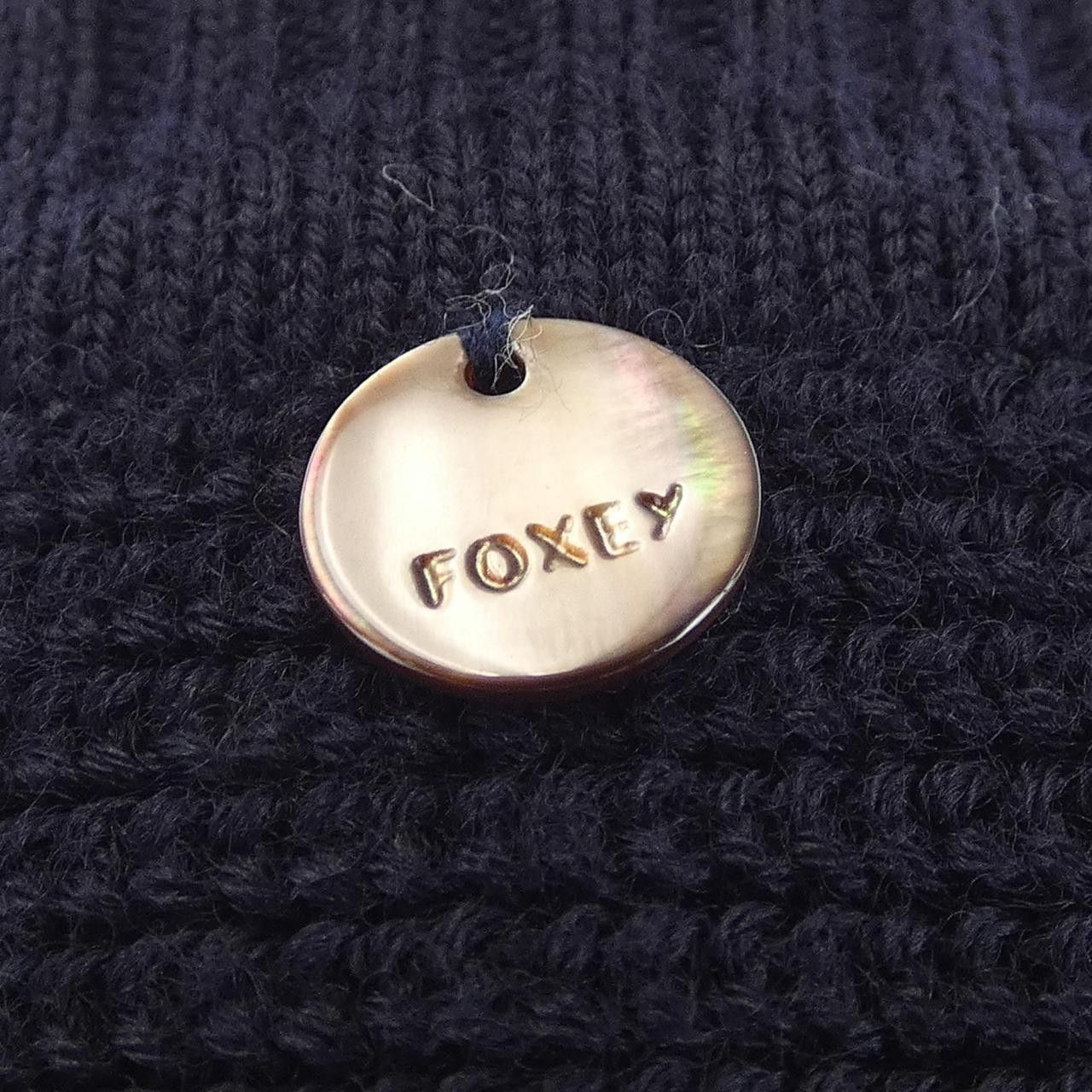 Other Other FOXEY CASSIS Cardigan Textile Tops 44888 DUTY FREE for USA Size ONE SIZE - 4 Thumbnail