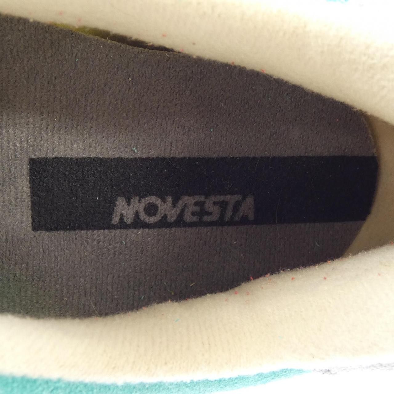 Other Other Novesta Sneakers Textile Shoes DUTY FREE for USA Size ONE SIZE - 6 Thumbnail