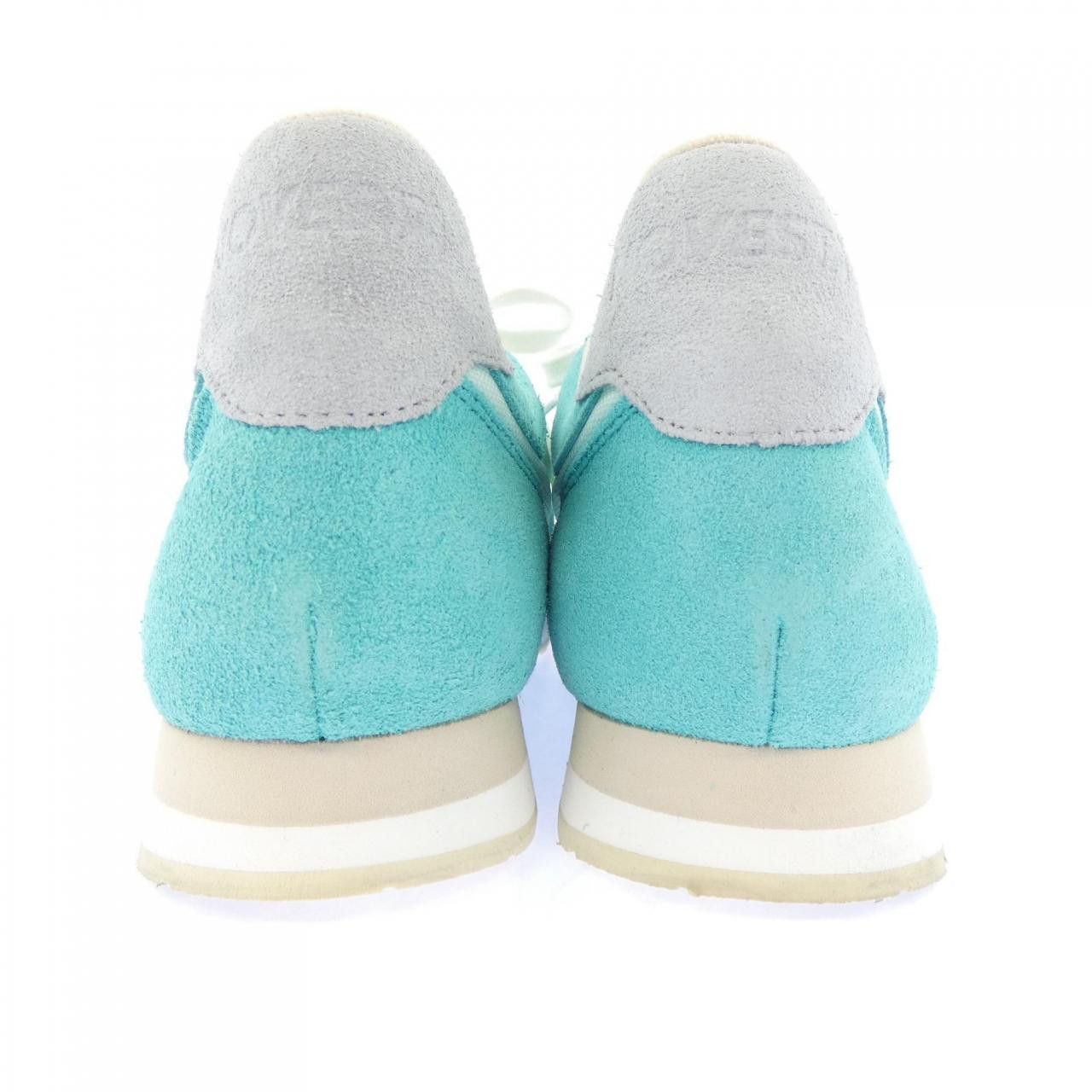 Other Other Novesta Sneakers Textile Shoes DUTY FREE for USA Size ONE SIZE - 5 Thumbnail
