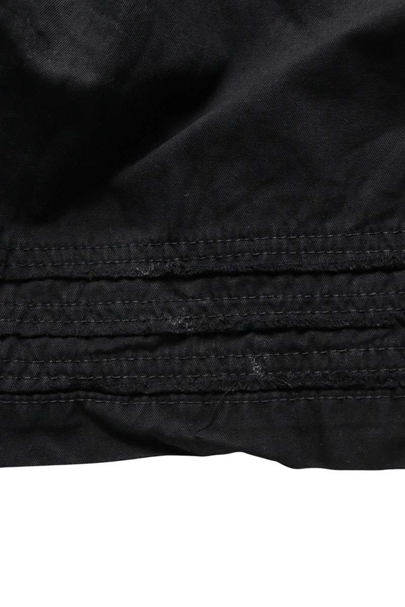 Undercover UNDERCOVERISM Pants Black Size 32 Size US 32 / EU 48 - 3 Thumbnail