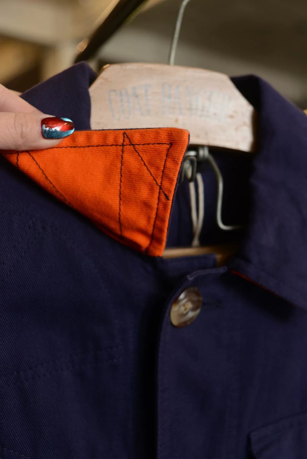 Filson Filson Twill Work Jacket Italy Size US M / EU 48-50 / 2 - 5 Thumbnail