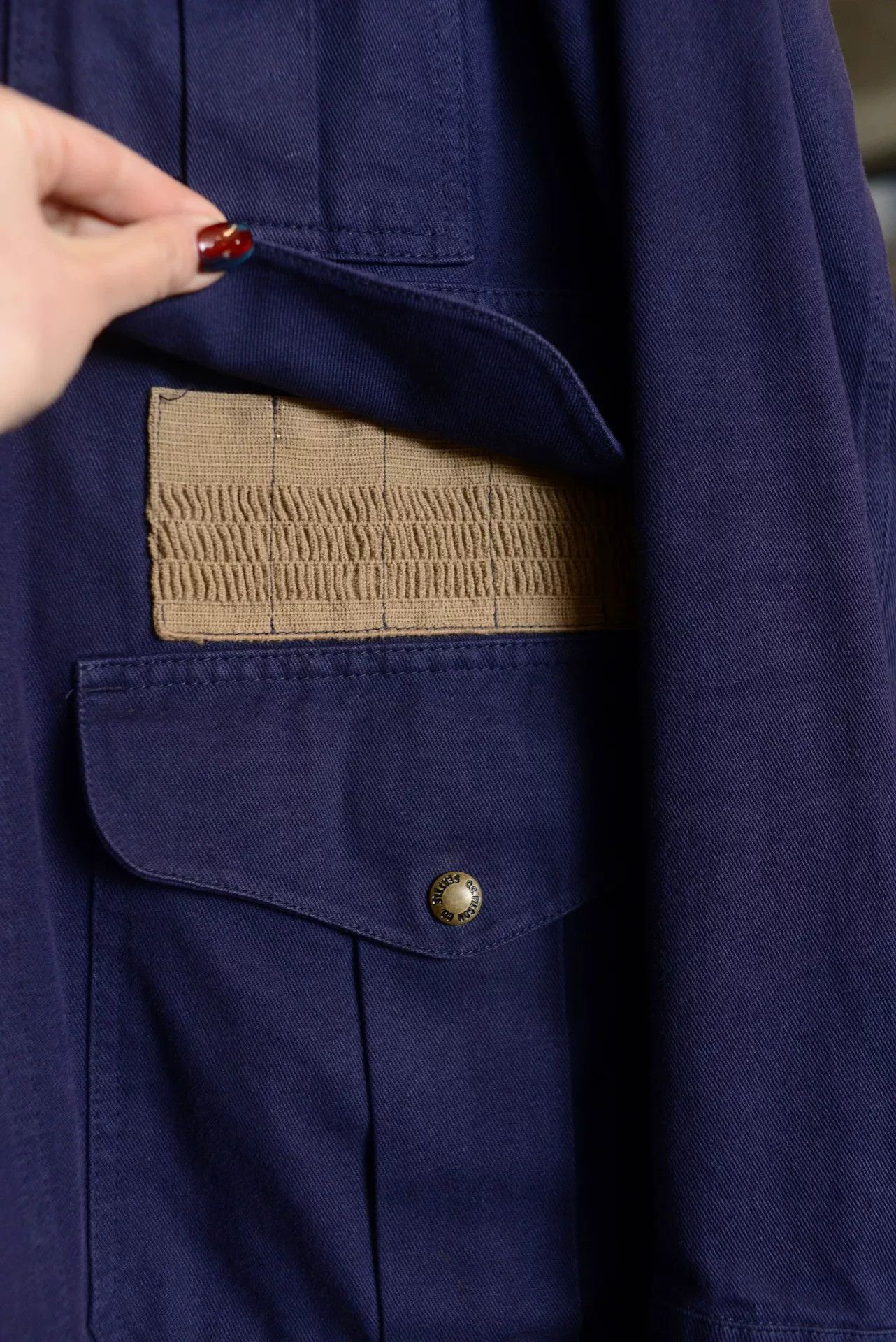 Filson Filson Twill Work Jacket Italy Size US M / EU 48-50 / 2 - 4 Thumbnail
