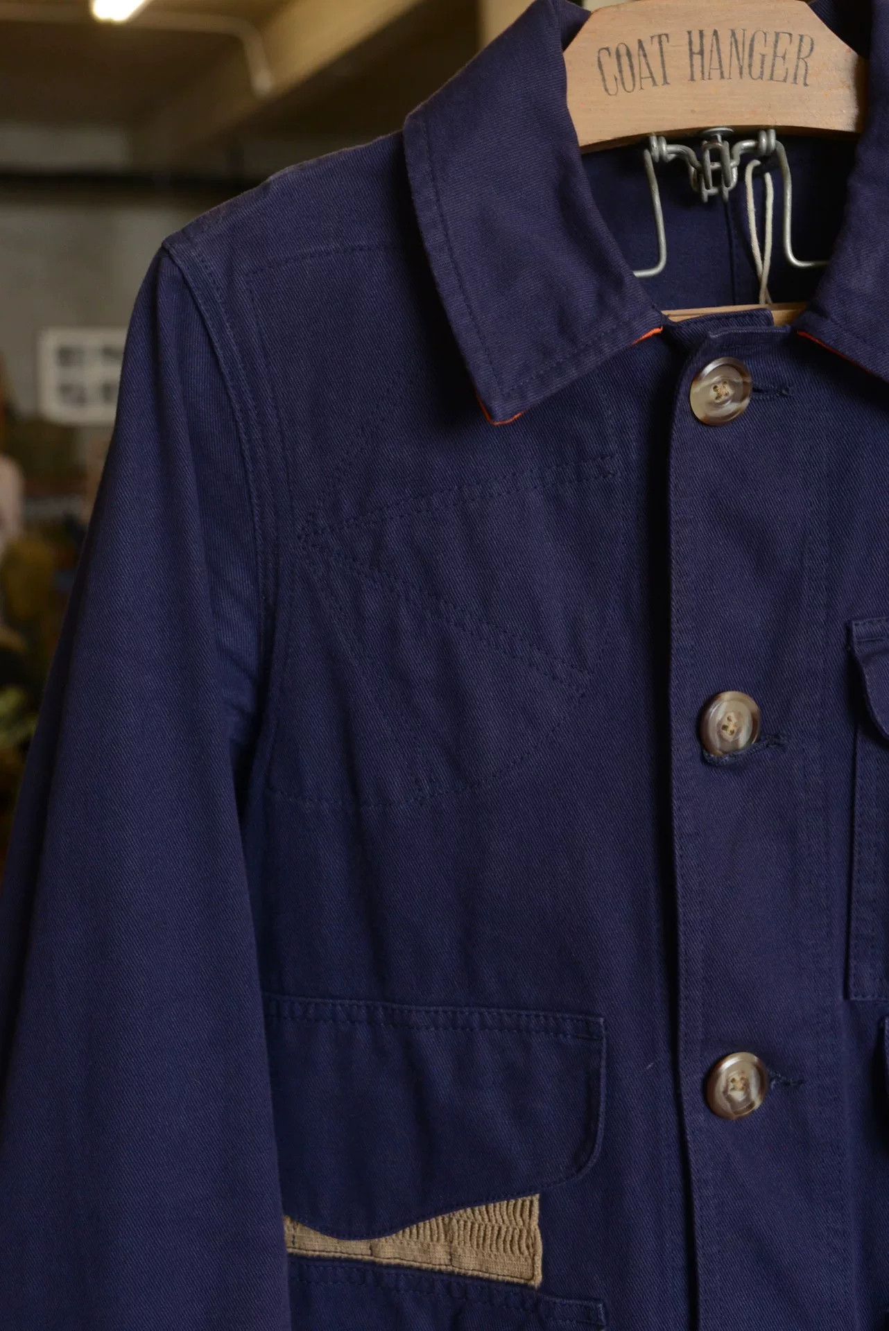 Filson Filson Twill Work Jacket Italy Size US M / EU 48-50 / 2 - 8 Thumbnail