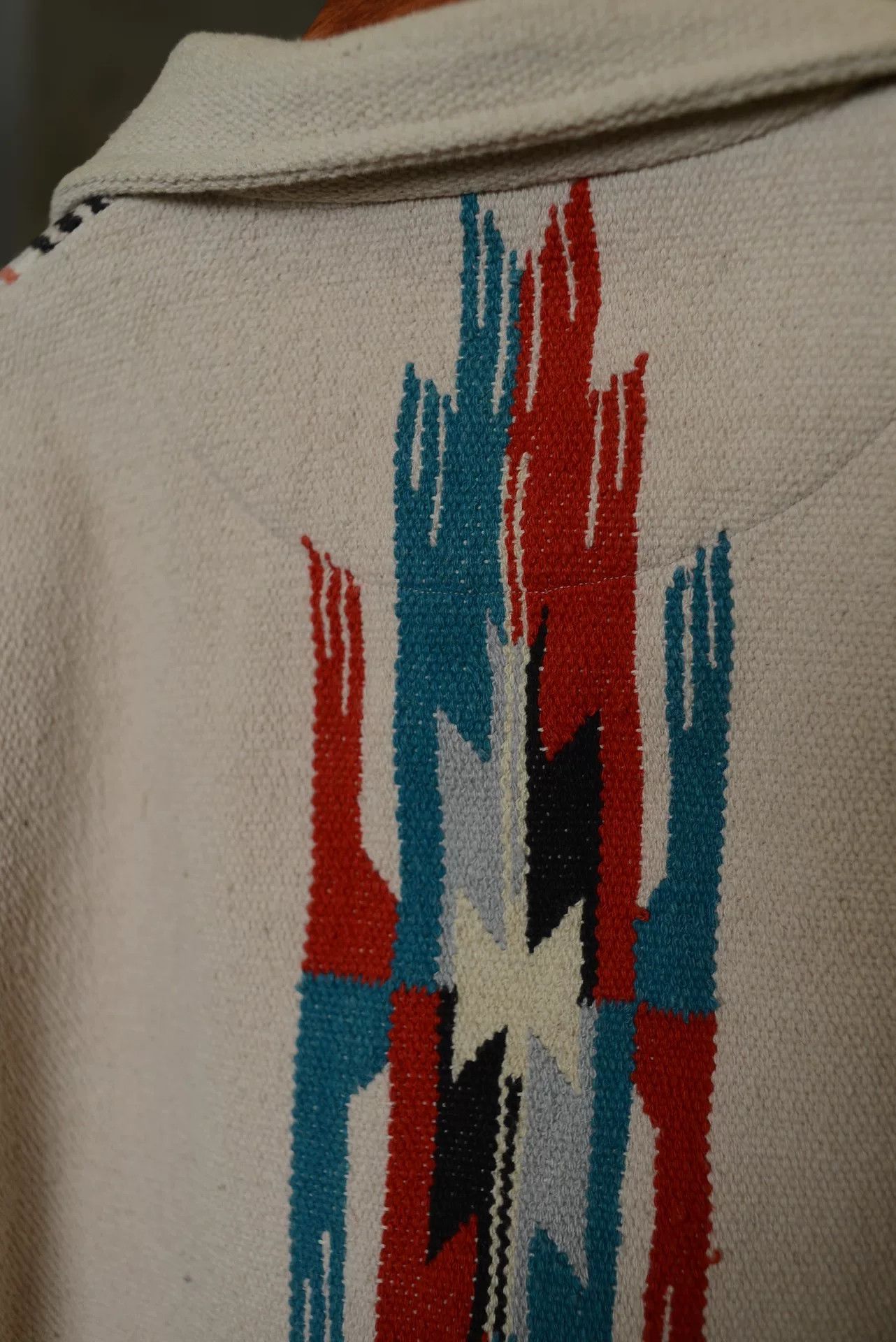 Vintage Vintage Matlands Chimayo Coat Size US L / EU 52-54 / 3 - 8 Thumbnail