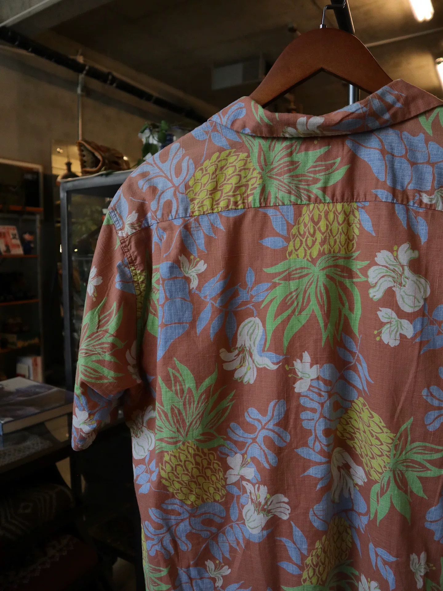 Sun Surf Sun Surf Vintage Aloha Shirt Size US L / EU 52-54 / 3 - 7 Thumbnail