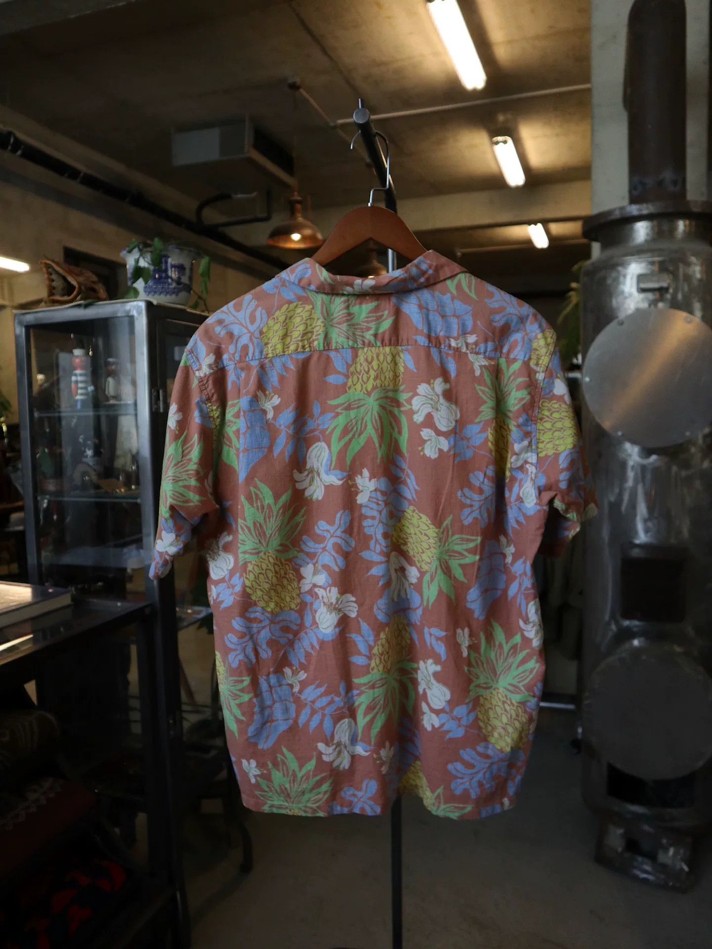 Sun Surf Sun Surf Vintage Aloha Shirt Size US L / EU 52-54 / 3 - 6 Thumbnail
