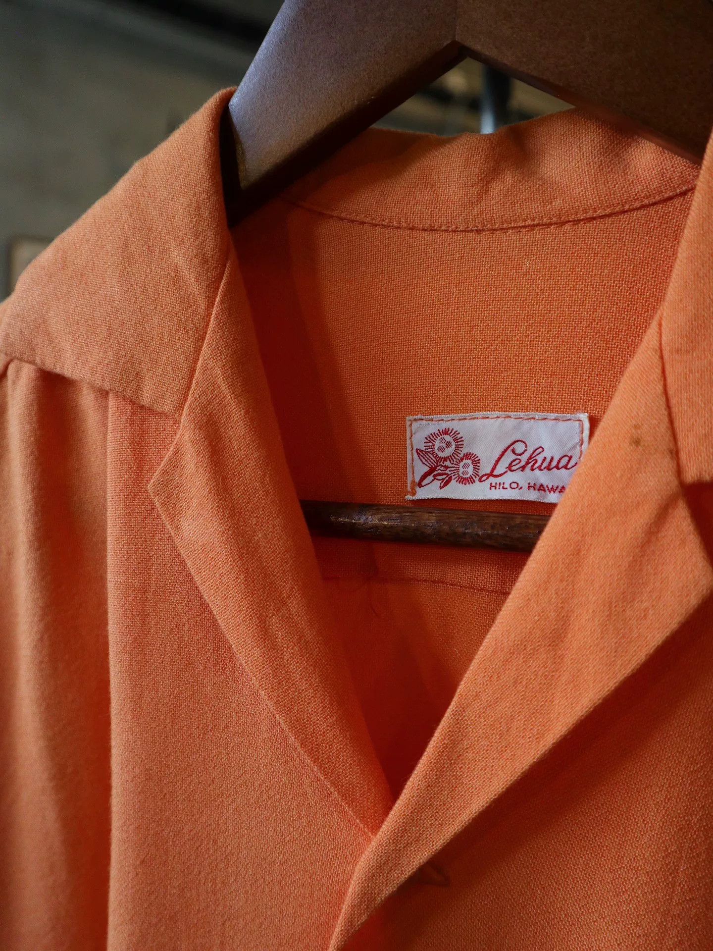 Vintage Vintage Lehua Hawaii Bowling Shirt Size US M / EU 48-50 / 2 - 4 Thumbnail