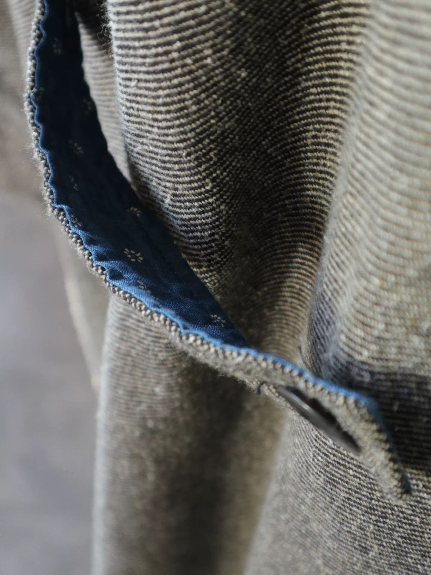 Kapital Kapital Twill Trench Coat Size XS / US 0-2 / IT 36-38 - 5 Thumbnail