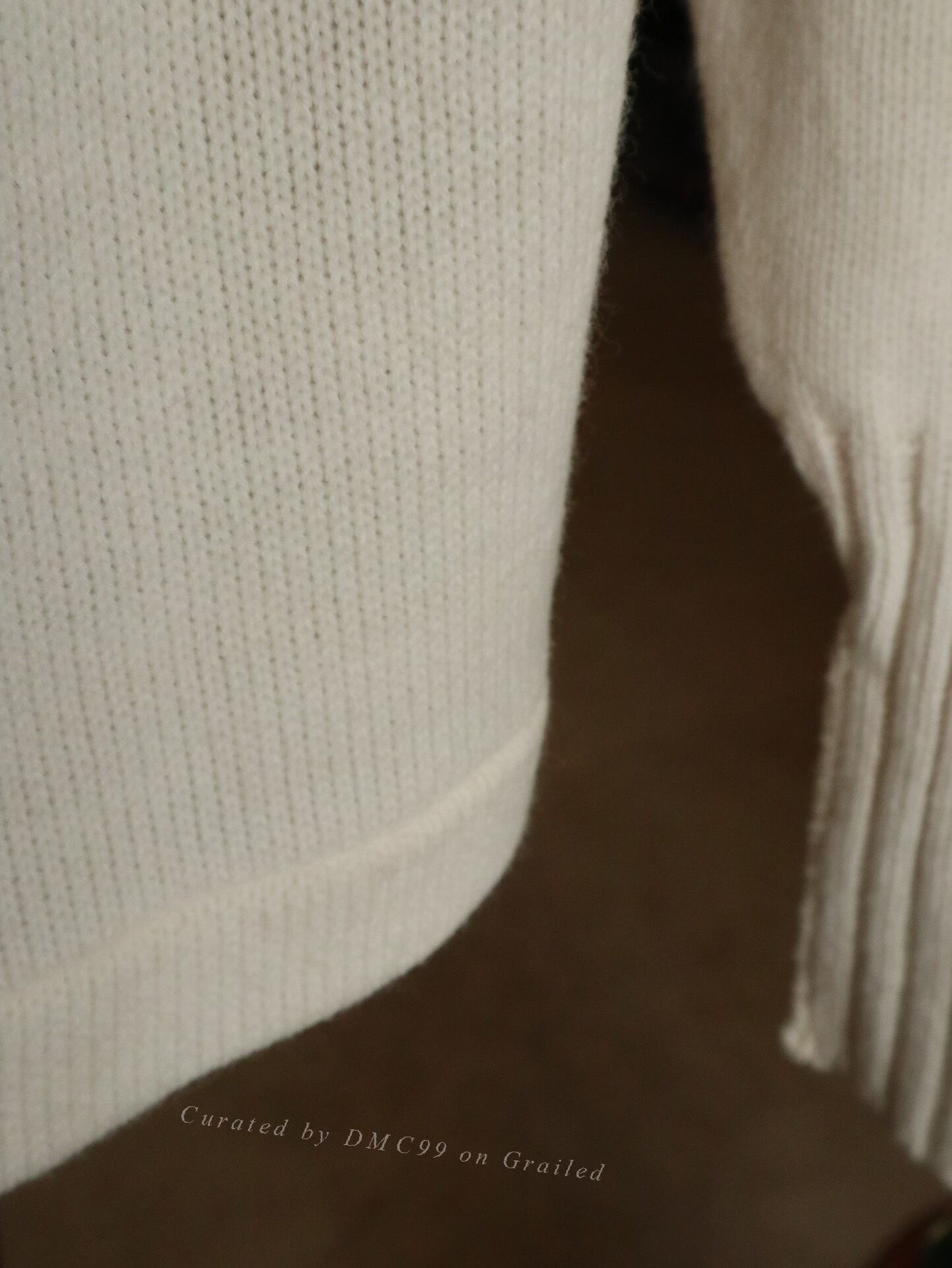 Champion Champion 1970s Ivy Knit Cardigan Deadstock Size US M / EU 48-50 / 2 - 7 Thumbnail