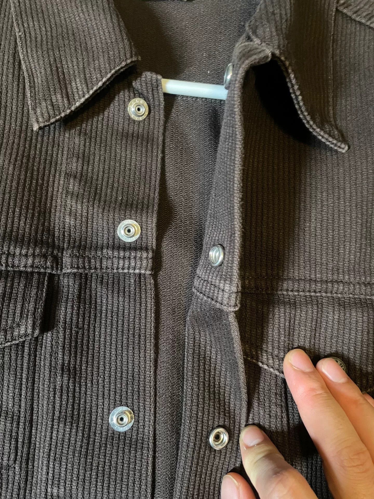 Vintage Third Generation K7 Jacket 36 Size US M / EU 48-50 / 2 - 2 Thumbnail