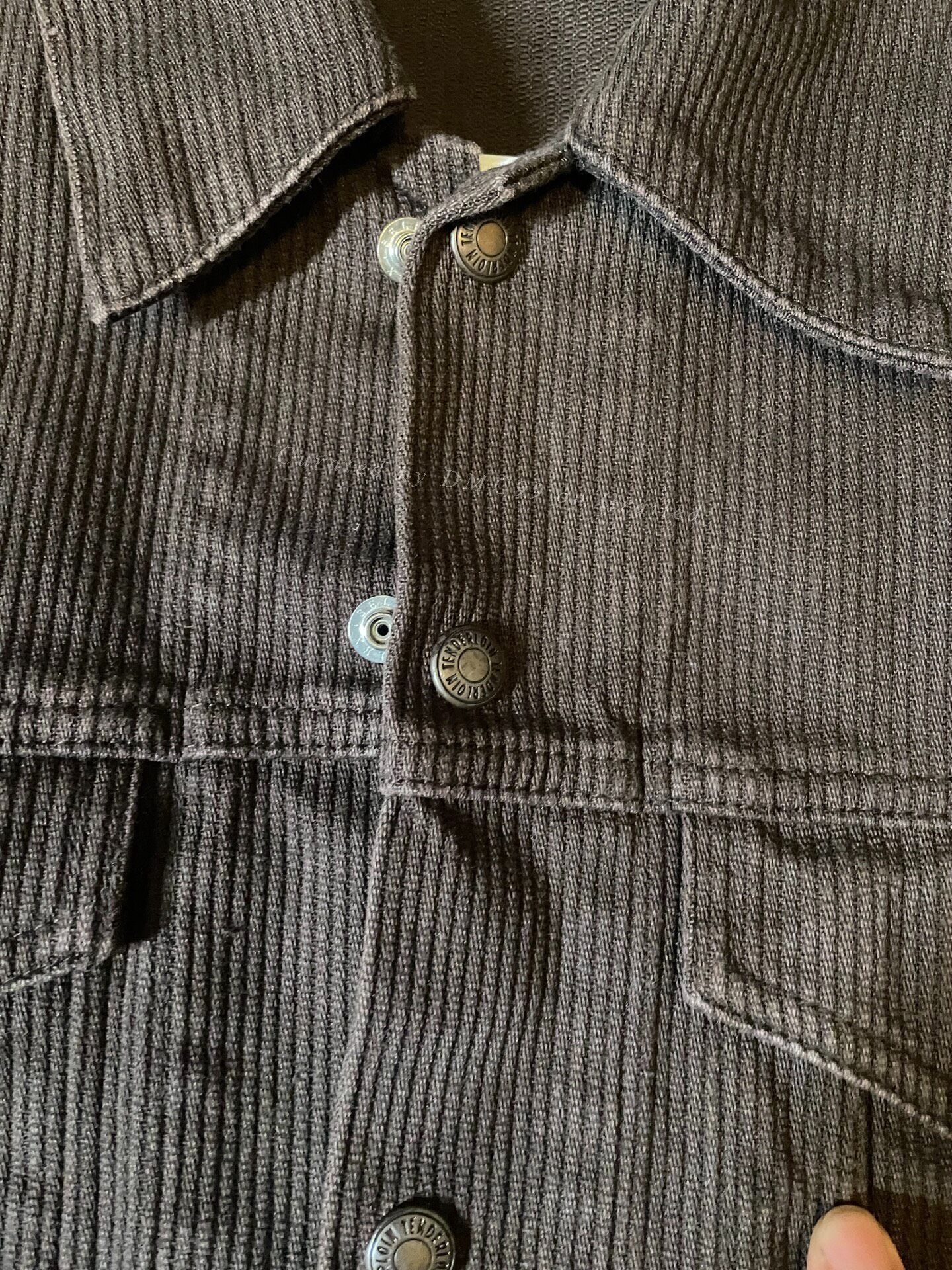 Vintage Third Generation K7 Jacket 36 Size US M / EU 48-50 / 2 - 3 Thumbnail