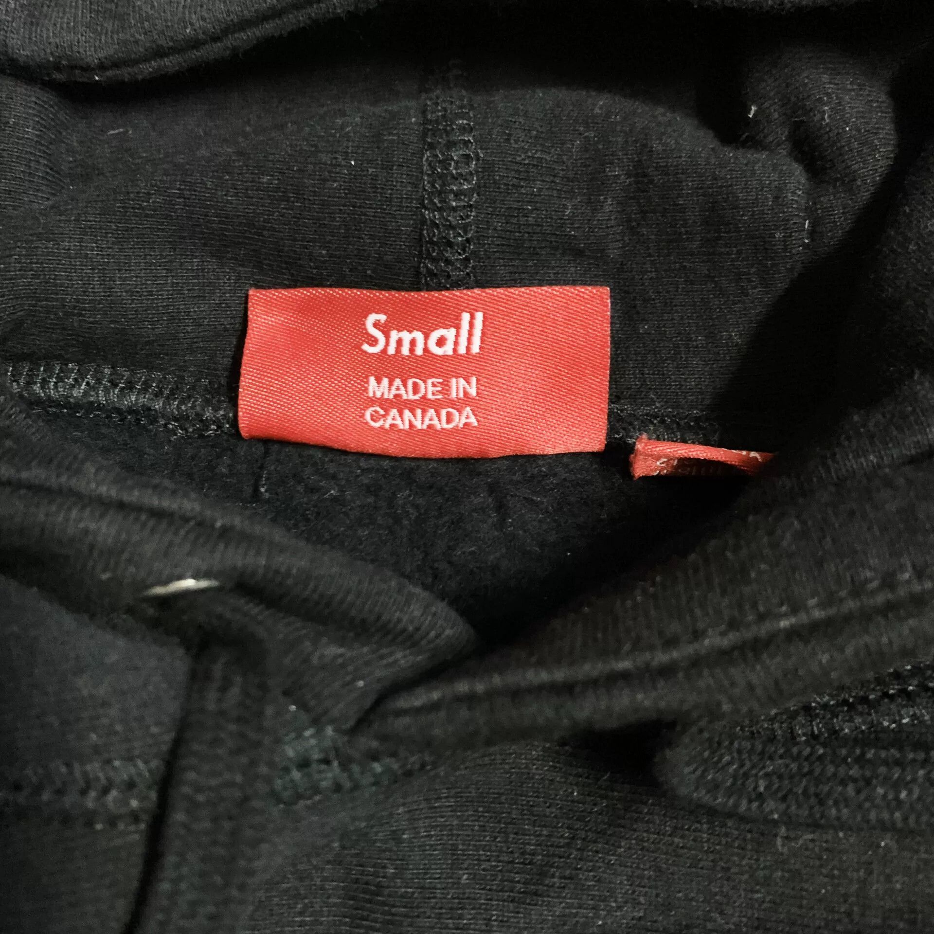 Supreme Supreme 16SS Motion Box Logo T-shirt Size US S / EU 44-46 / 1 - 6 Thumbnail