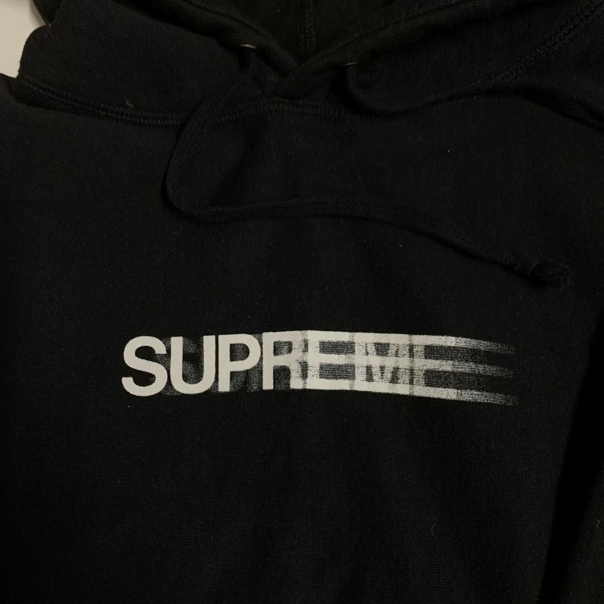 Supreme Supreme 16SS Motion Box Logo T-shirt Size US S / EU 44-46 / 1 - 4 Thumbnail