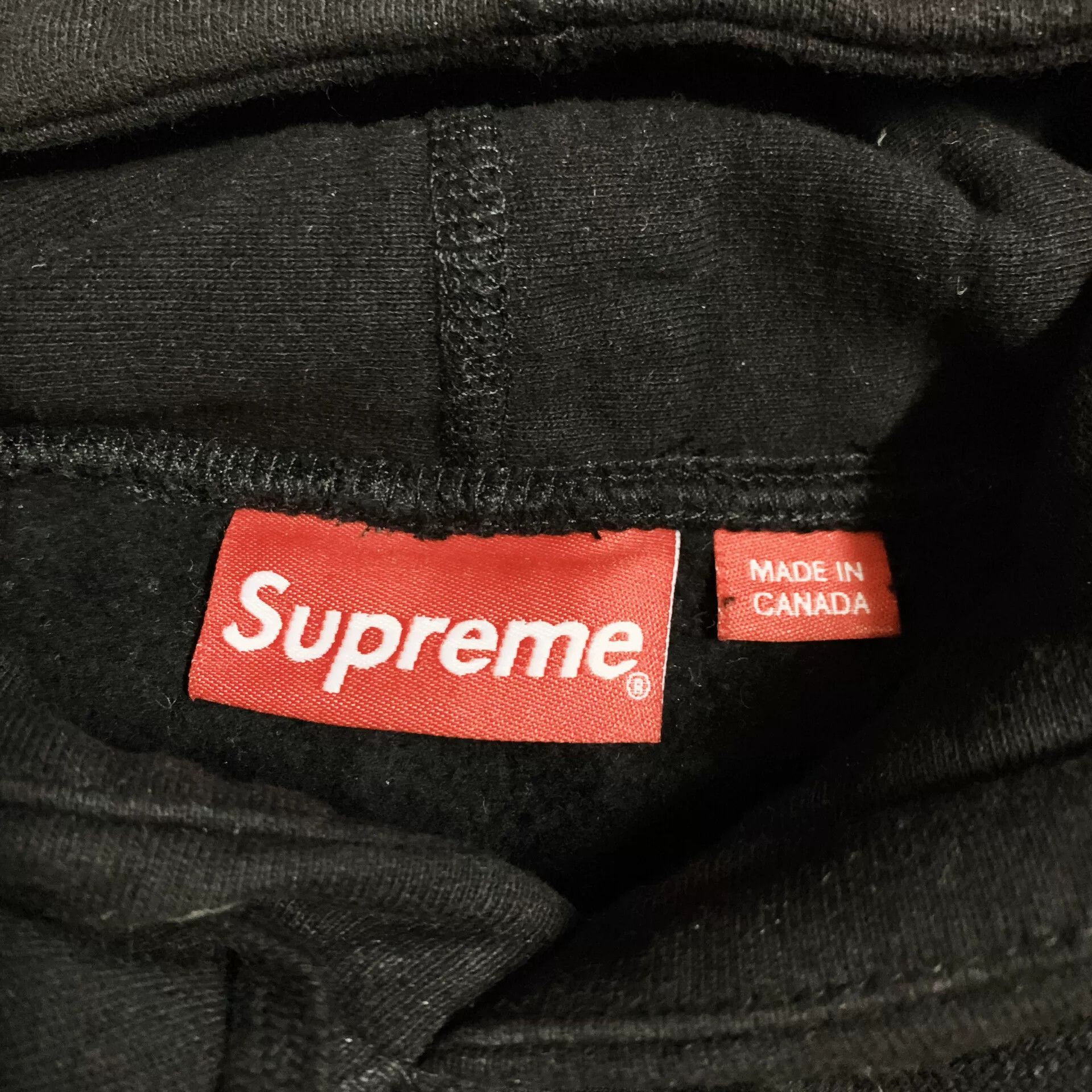 Supreme Supreme 16SS Motion Box Logo T-shirt Size US S / EU 44-46 / 1 - 5 Thumbnail