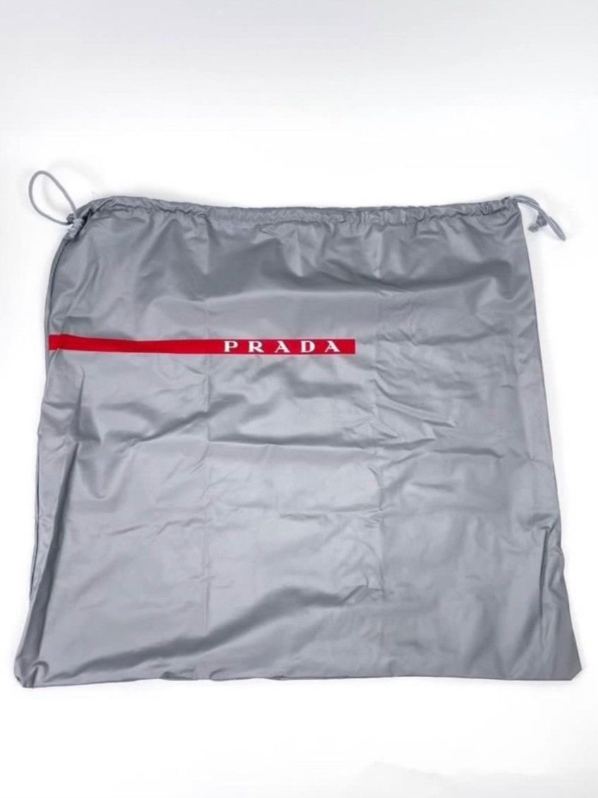 Prada Prada 2000's America's Cup Shoes Size US 6 / EU 39 - 8 Thumbnail