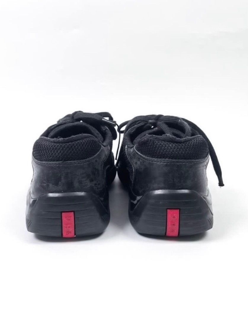 Prada Prada 2000's America's Cup Shoes Size US 6 / EU 39 - 5 Thumbnail
