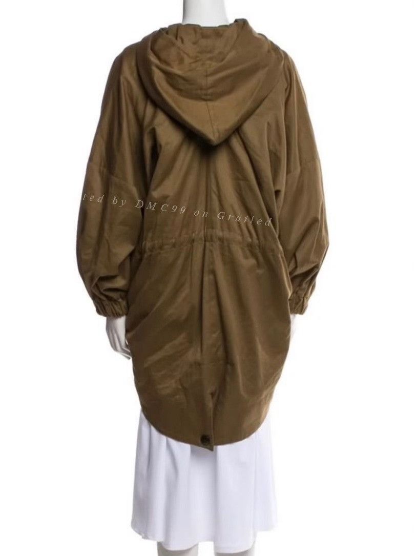 Vivienne Westwood Vivienne Westwood Anglomania Asymmetric Jacket Size S / US 4 / IT 40 - 4 Thumbnail