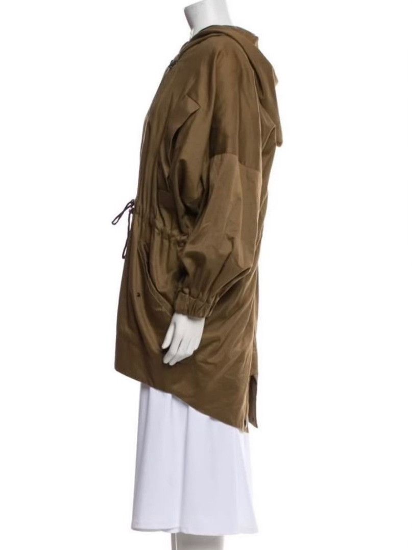 Vivienne Westwood Vivienne Westwood Anglomania Asymmetric Jacket Size S / US 4 / IT 40 - 3 Thumbnail