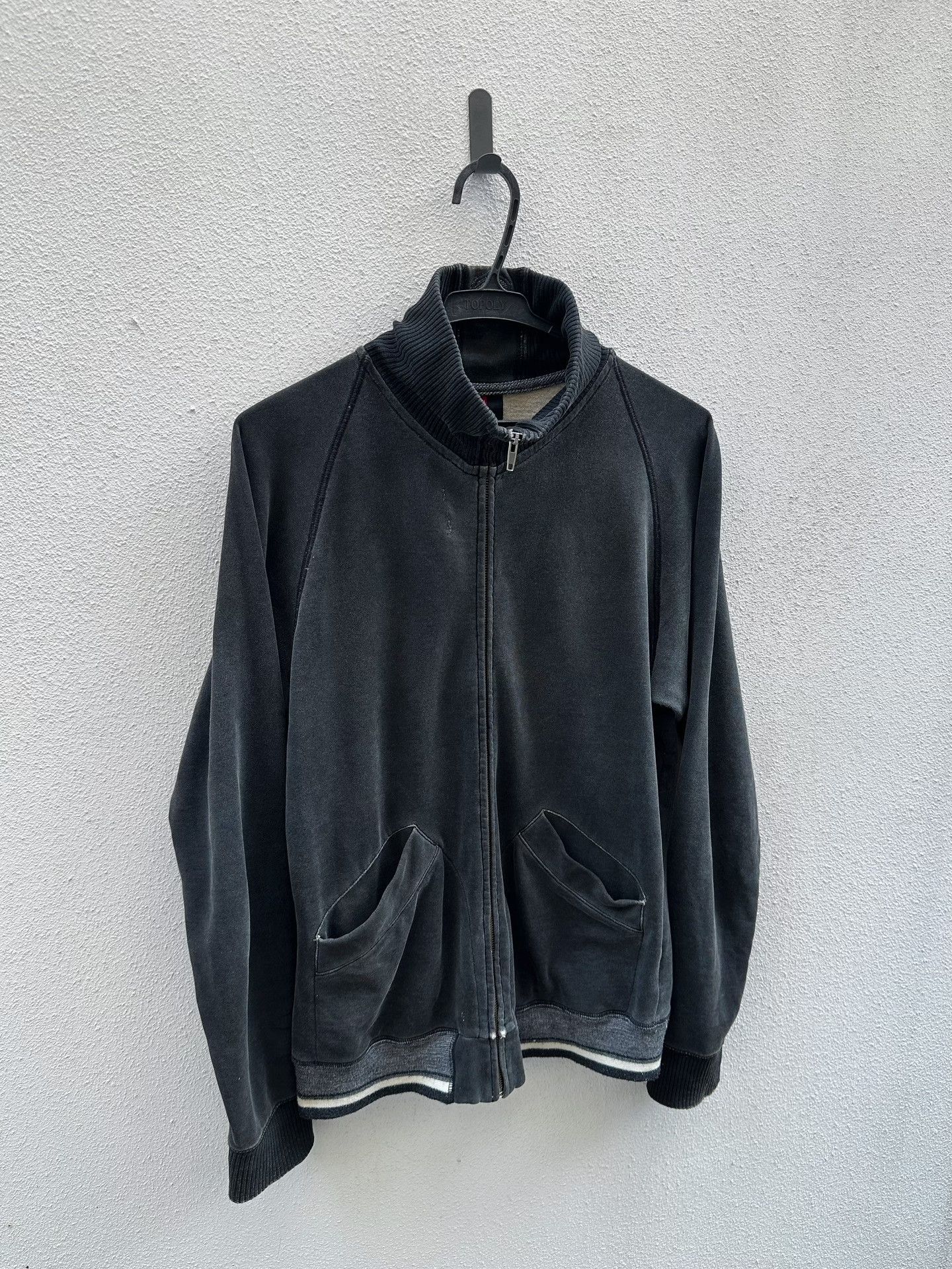 Diesel Diesel Vintage Archive Jacket Size US L / EU 52-54 / 3 - 2 Thumbnail