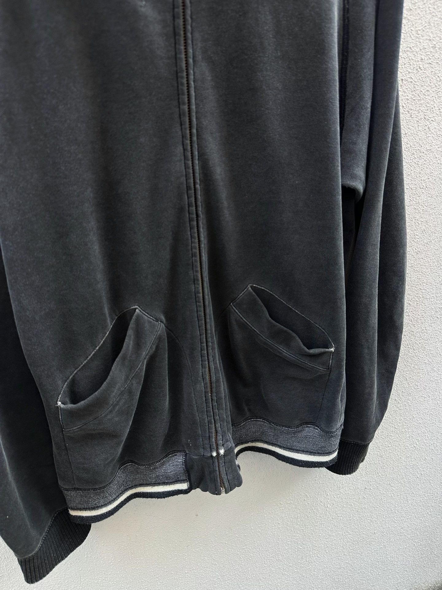 Diesel Diesel Vintage Archive Jacket Size US L / EU 52-54 / 3 - 4 Thumbnail