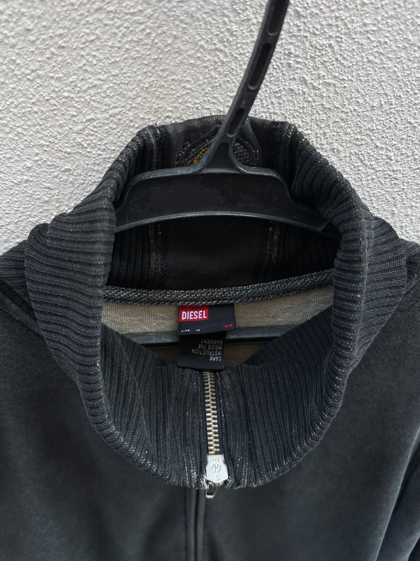Diesel Diesel Vintage Archive Jacket Size US L / EU 52-54 / 3 - 5 Thumbnail