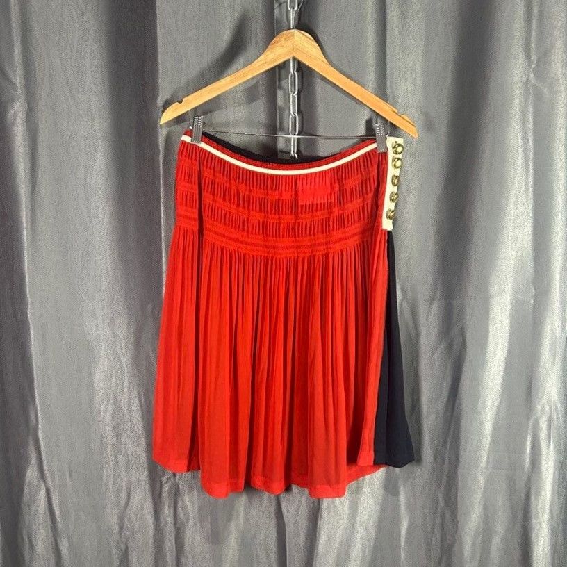 Comme des Garcons Comme des Garcons Vintage Napoleon Skirt Size 26" / US 2 / IT 38 - 2 Thumbnail
