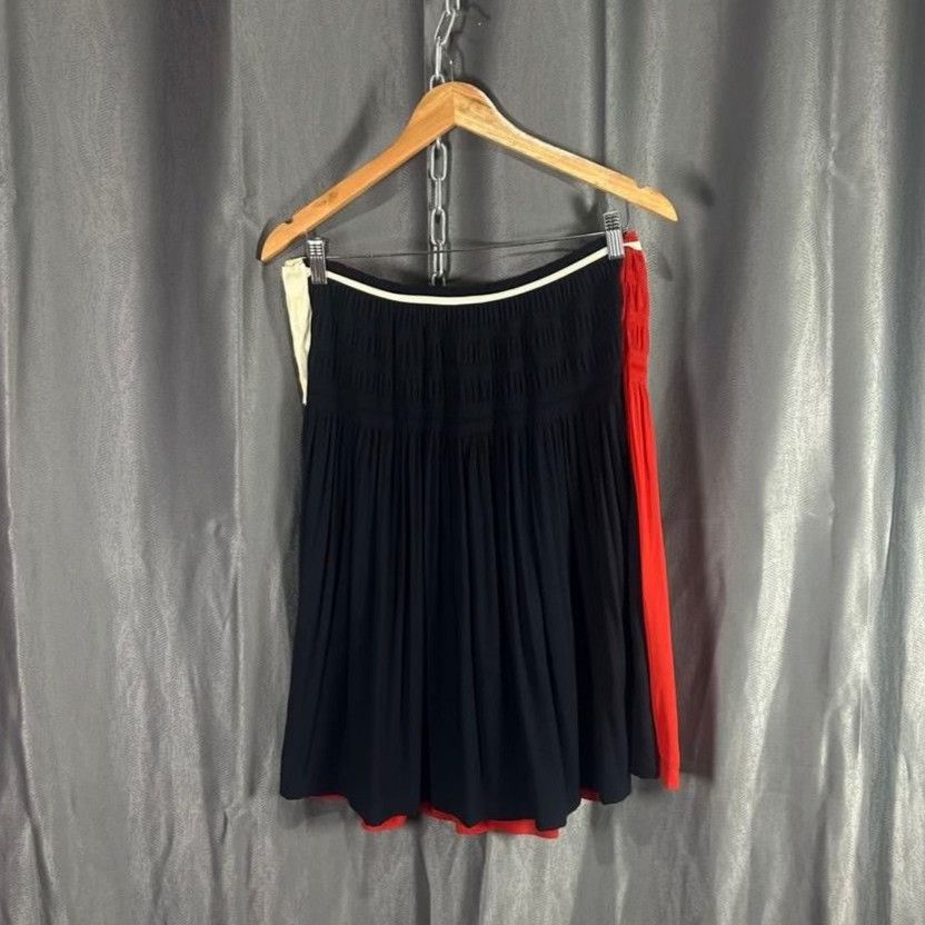 Comme des Garcons Comme des Garcons Vintage Napoleon Skirt Size 26" / US 2 / IT 38 - 4 Thumbnail