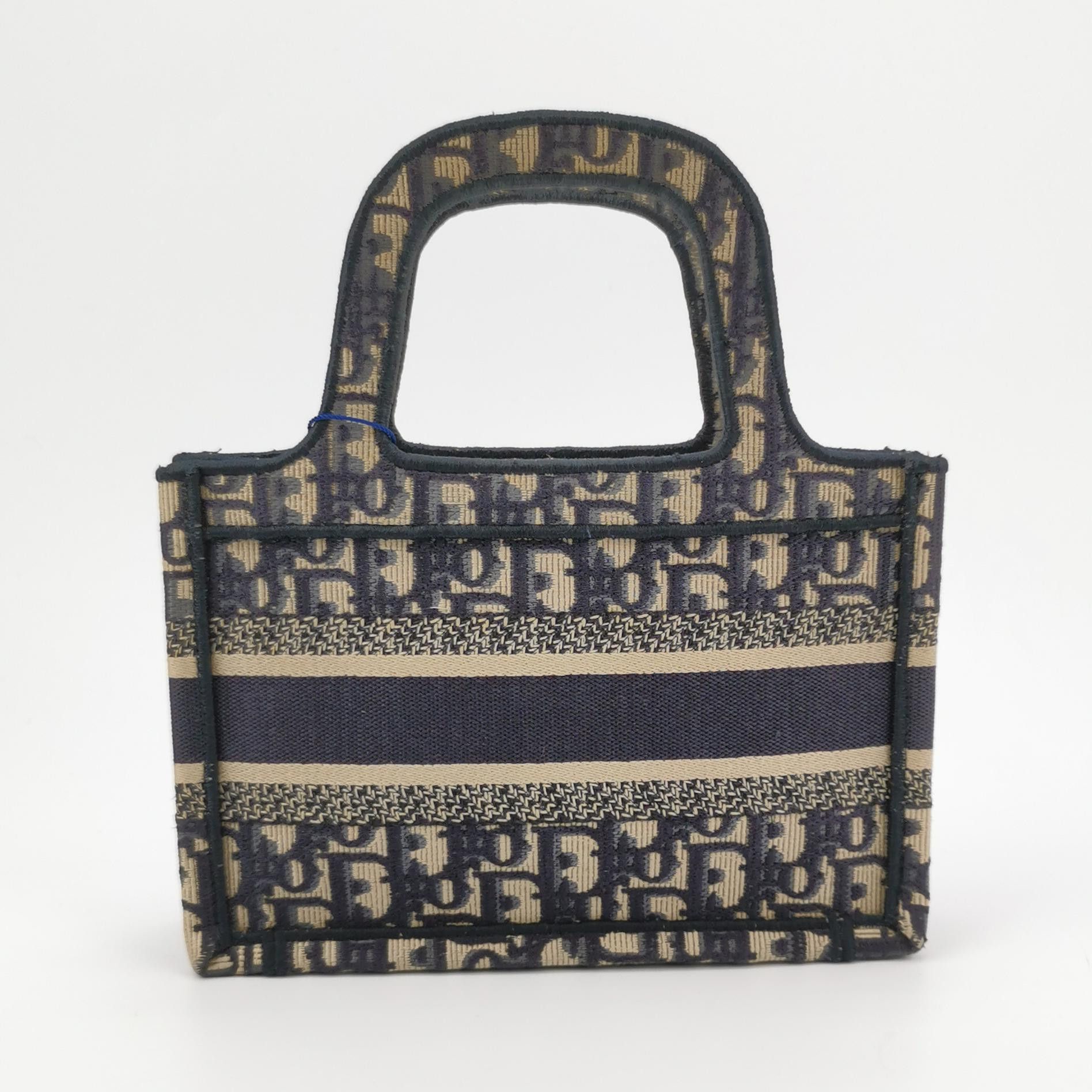 Dior Dior Women os Tote Bags Size ONE SIZE - 5 Thumbnail