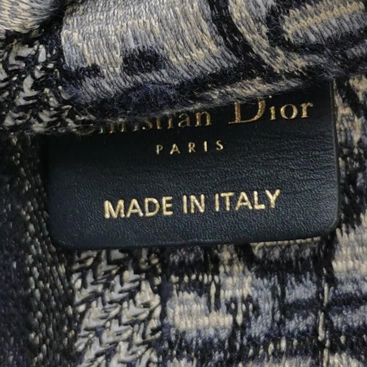Dior Dior Women os Tote Bags Size ONE SIZE - 8 Thumbnail