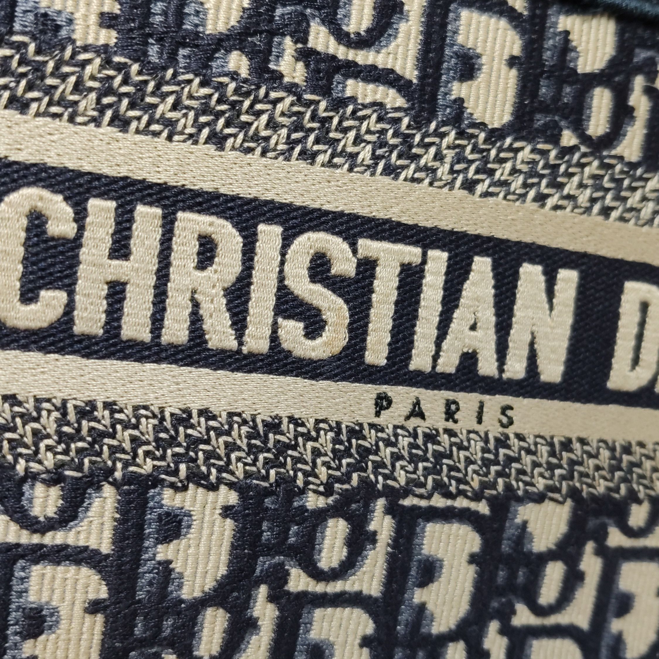 Dior Dior Women os Tote Bags Size ONE SIZE - 11 Thumbnail