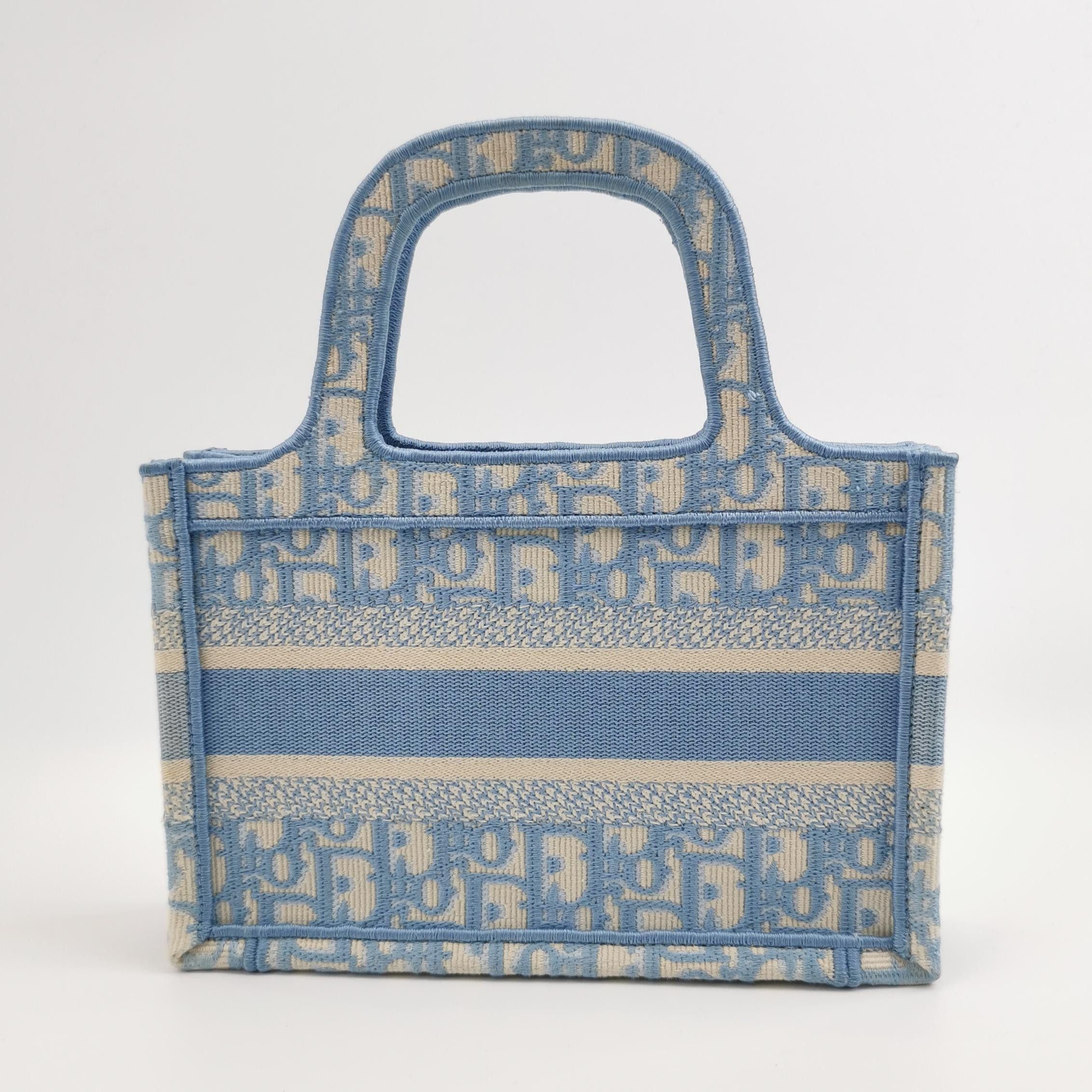 Dior Dior Women os Tote Bags Size ONE SIZE - 5 Thumbnail