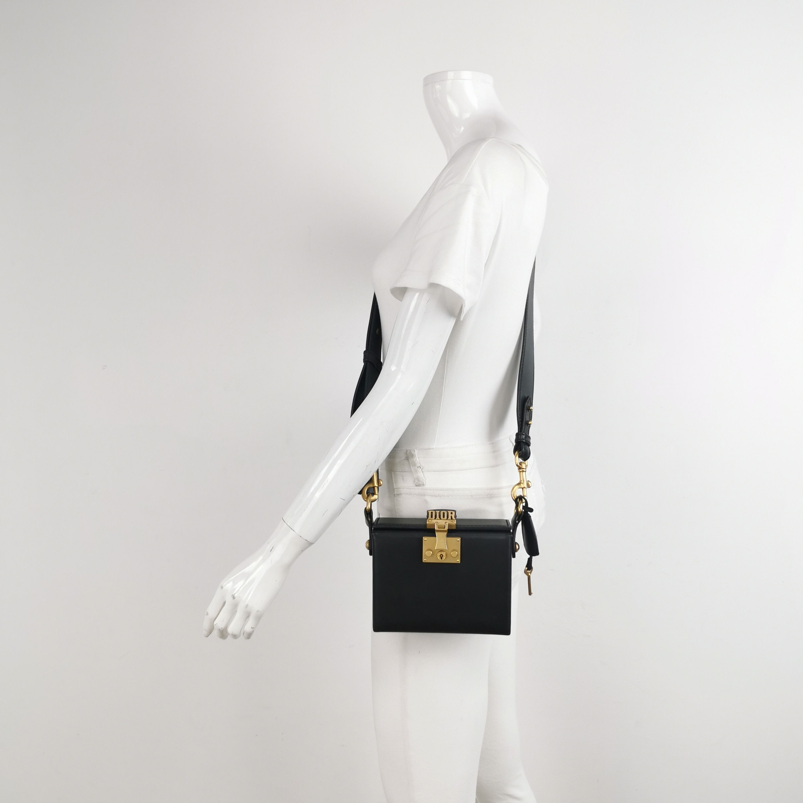 Dior Dior Women os Shoulder Bags Size ONE SIZE - 2 Thumbnail