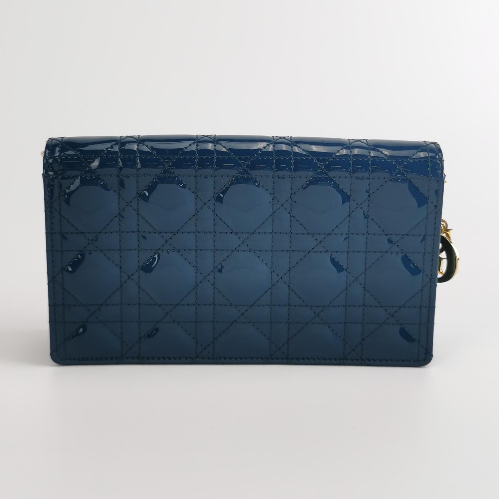 Dior Dior Women os Shoulder Bags Size ONE SIZE - 6 Thumbnail