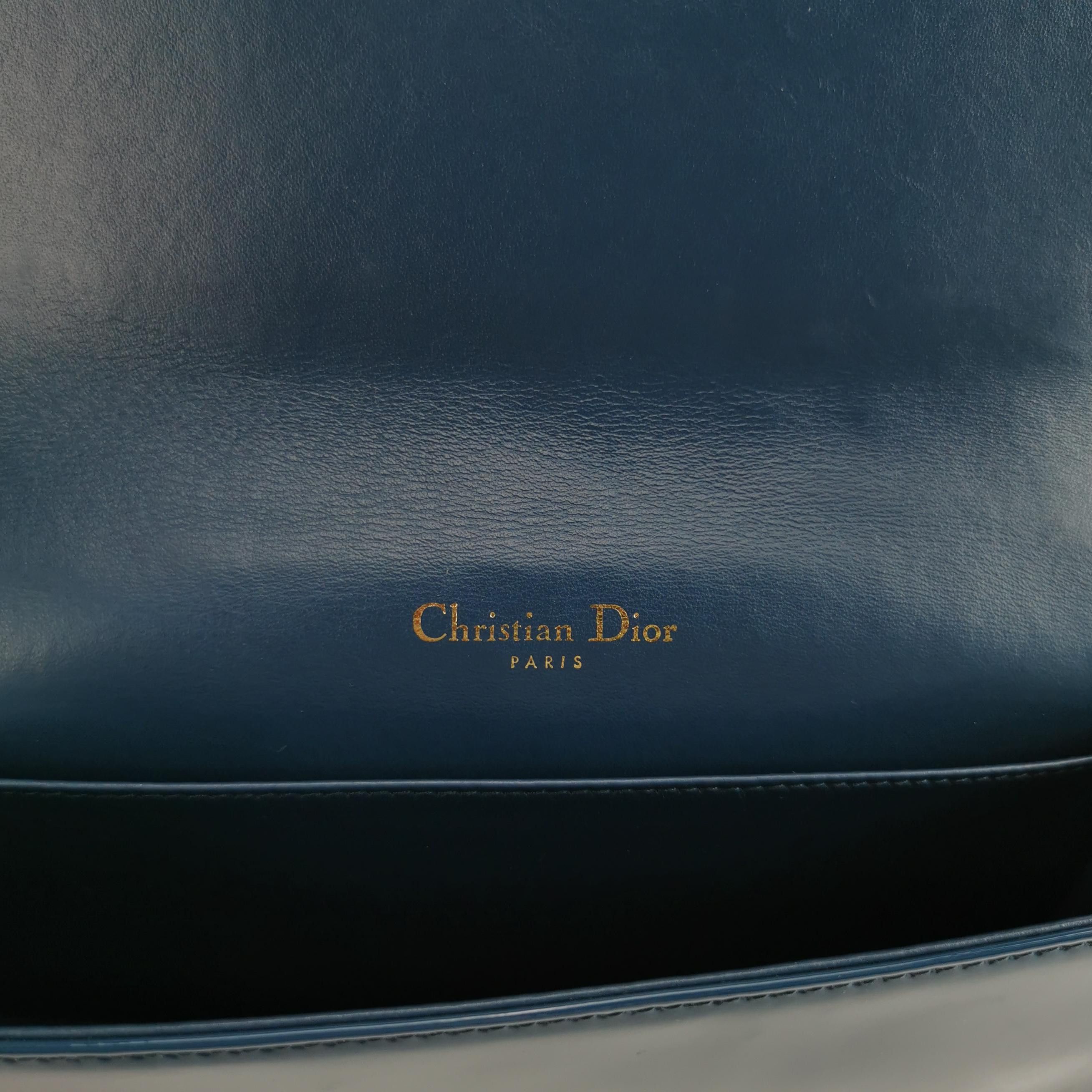 Dior Dior Women os Shoulder Bags Size ONE SIZE - 9 Thumbnail