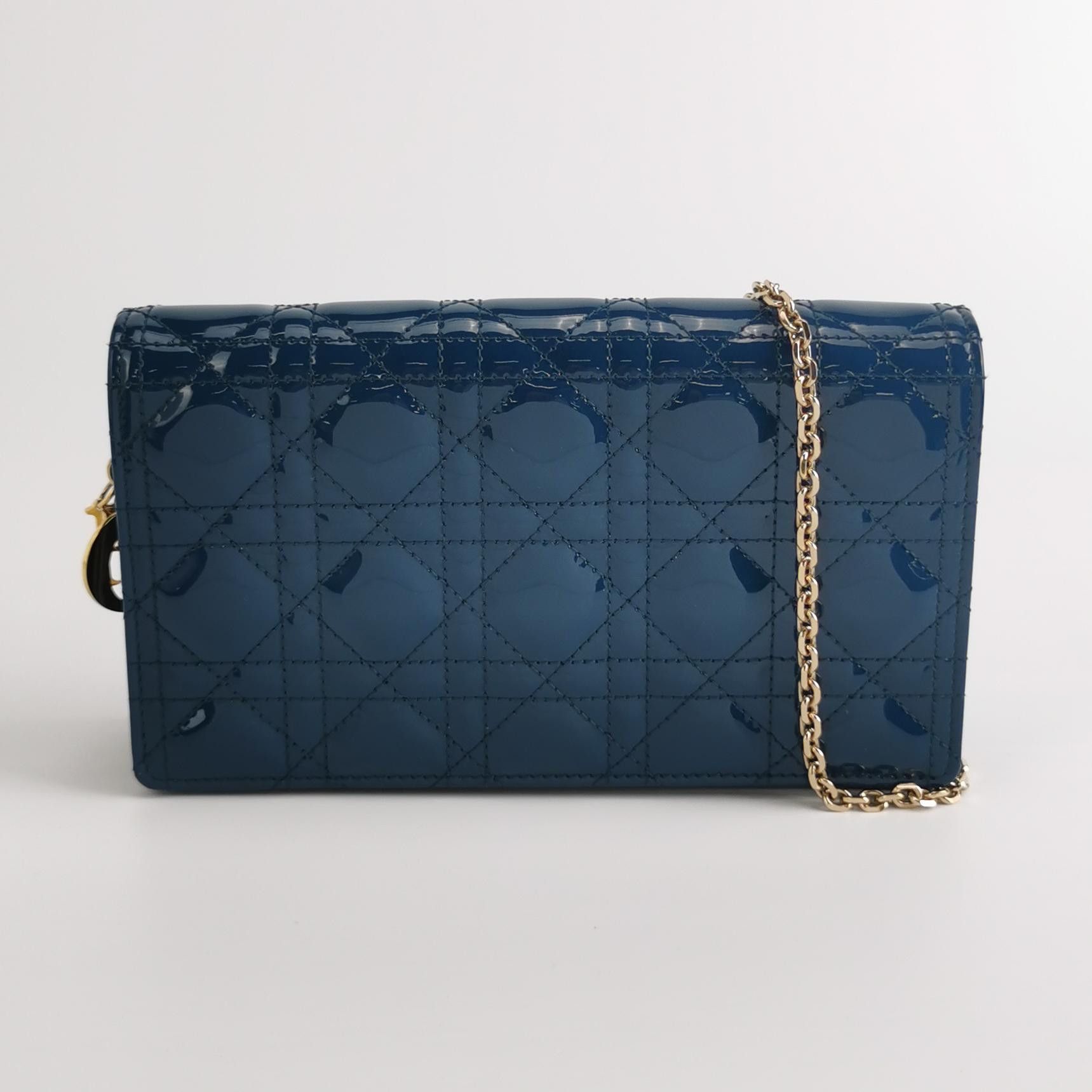 Dior Dior Women os Shoulder Bags Size ONE SIZE - 3 Thumbnail