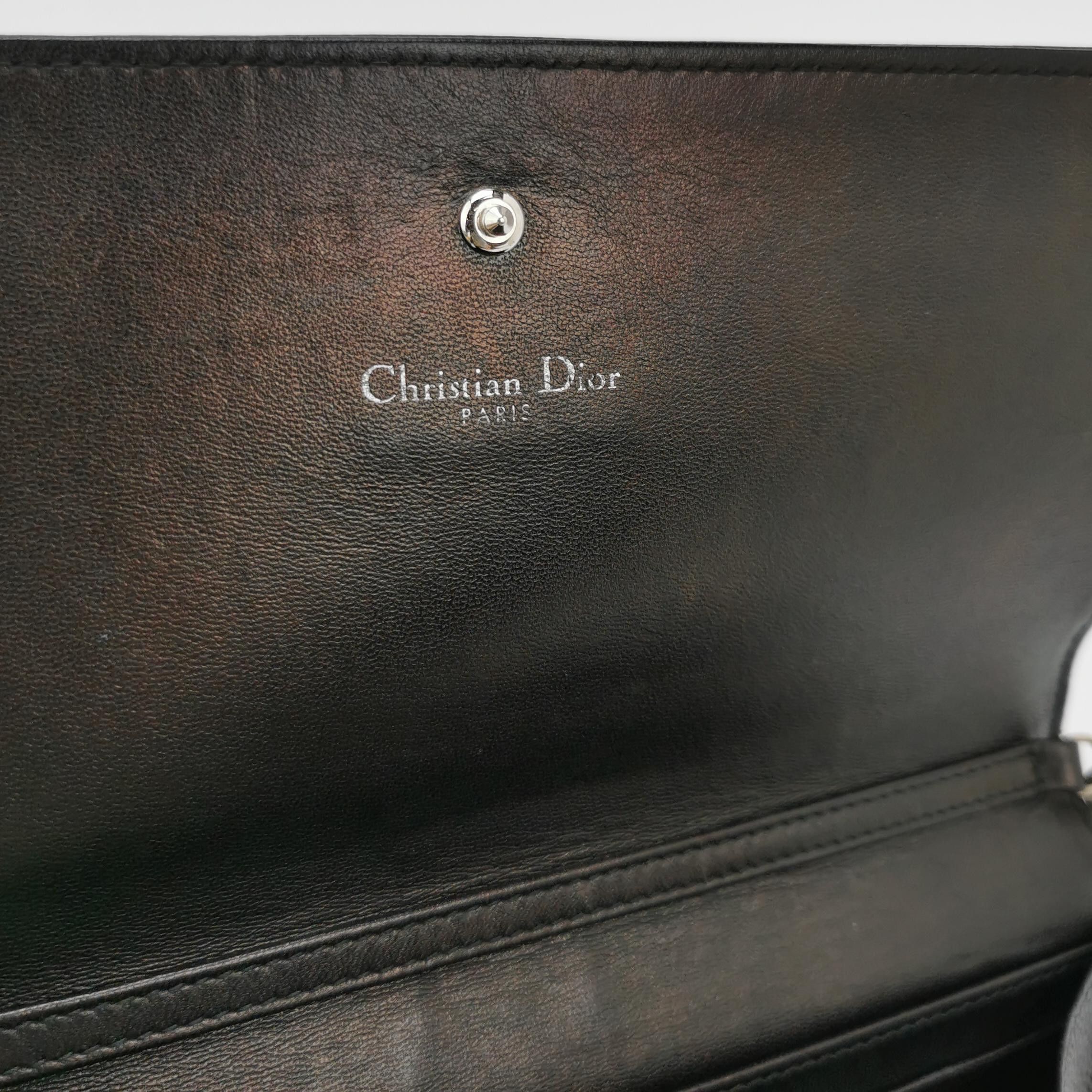 Dior Dior Women os Shoulder Bags Size ONE SIZE - 8 Thumbnail