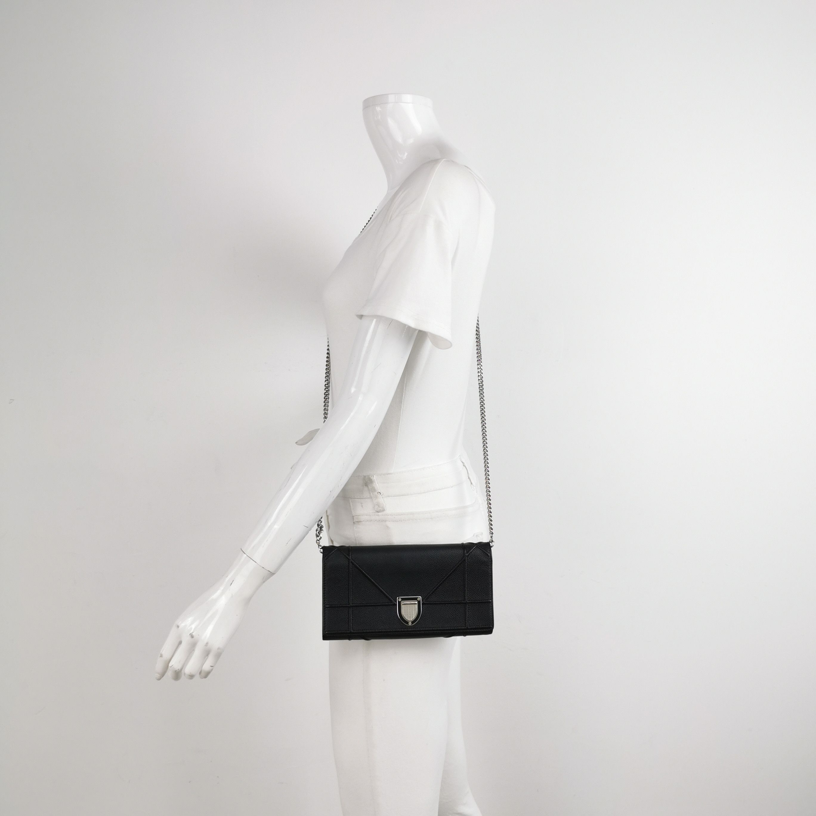 Dior Dior Women os Shoulder Bags Size ONE SIZE - 2 Thumbnail