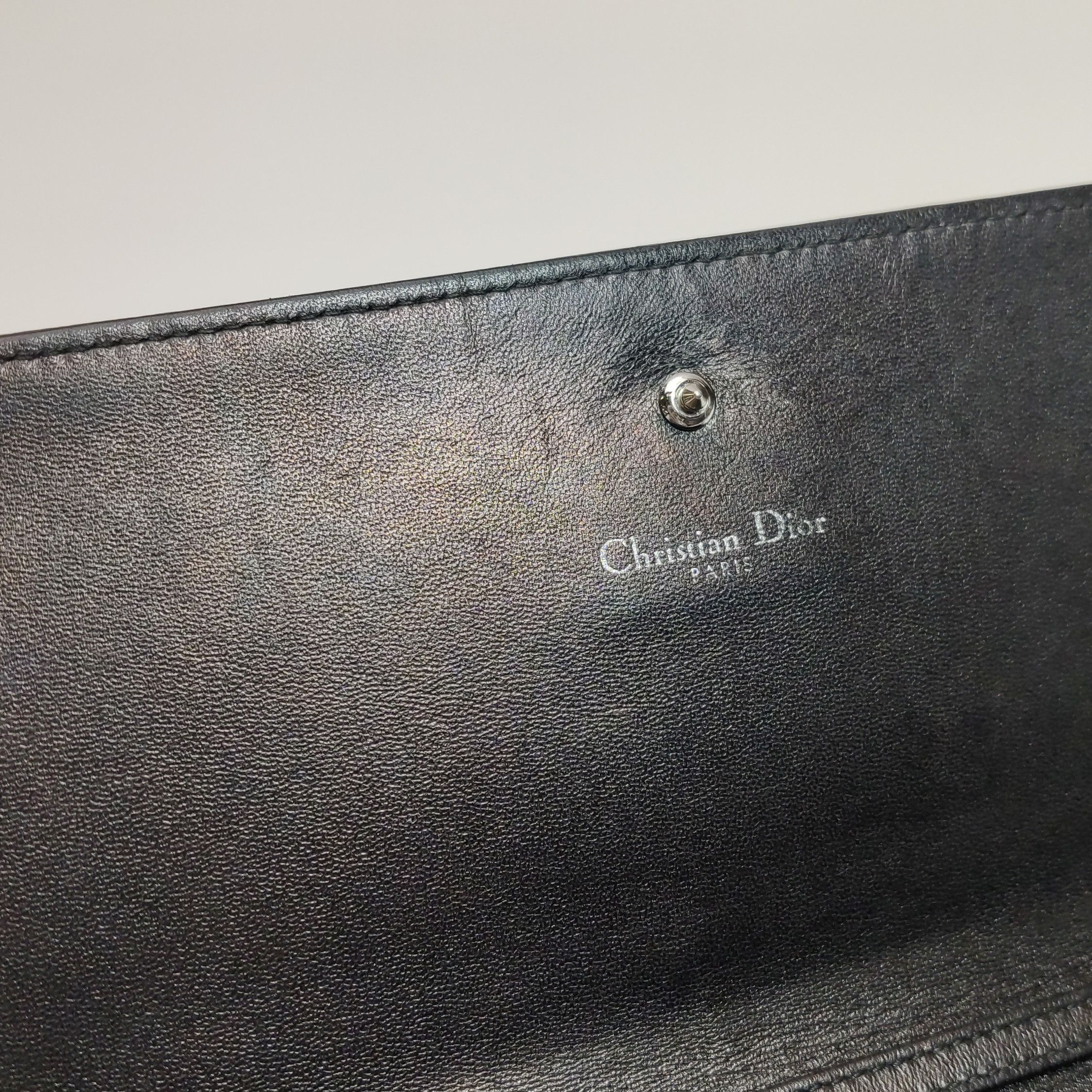 Dior Dior Women os Shoulder Bags Size ONE SIZE - 11 Thumbnail