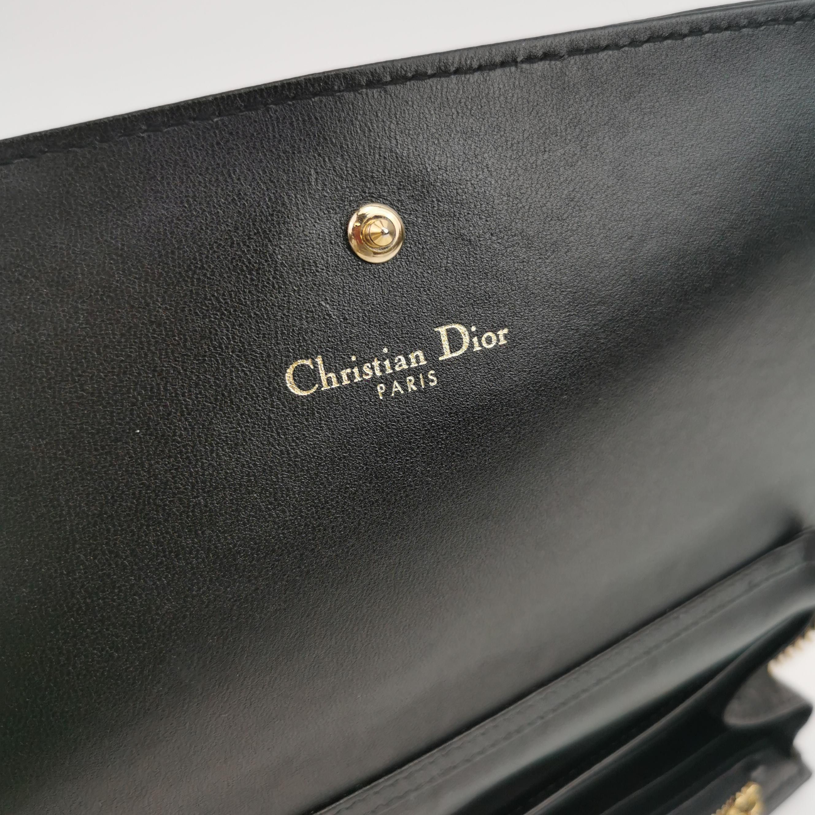 Dior Dior Women os Shoulder Bags Size ONE SIZE - 8 Thumbnail