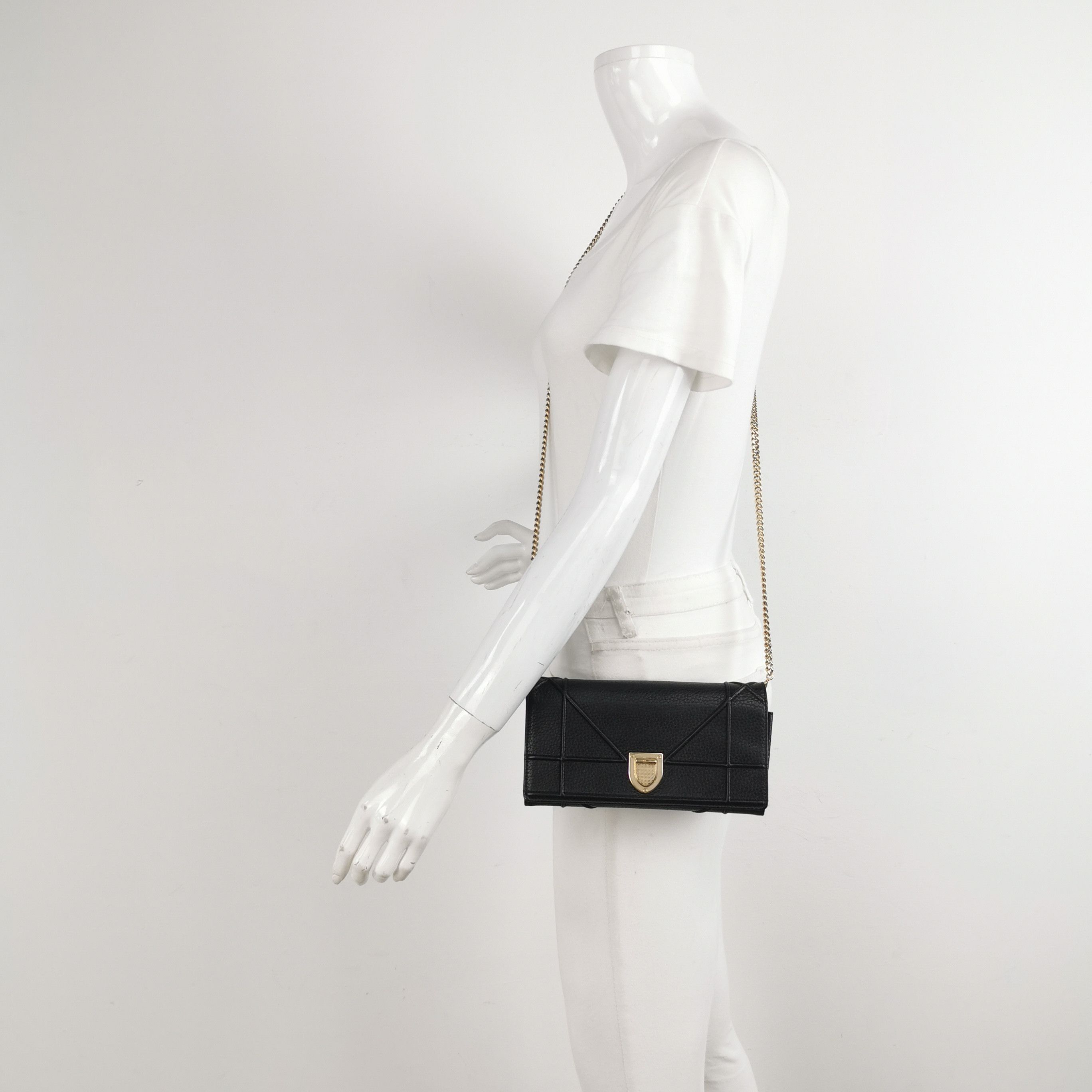 Dior Dior Women os Shoulder Bags Size ONE SIZE - 2 Thumbnail