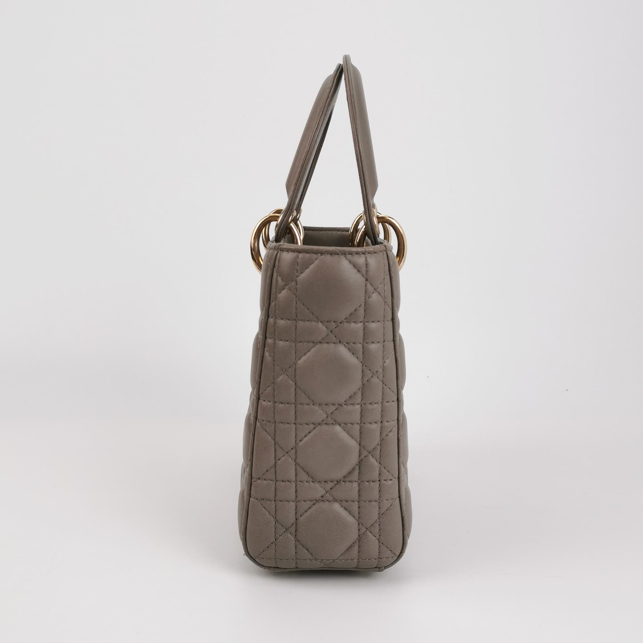 Dior Dior Women os Shoulder Bags Size ONE SIZE - 4 Thumbnail