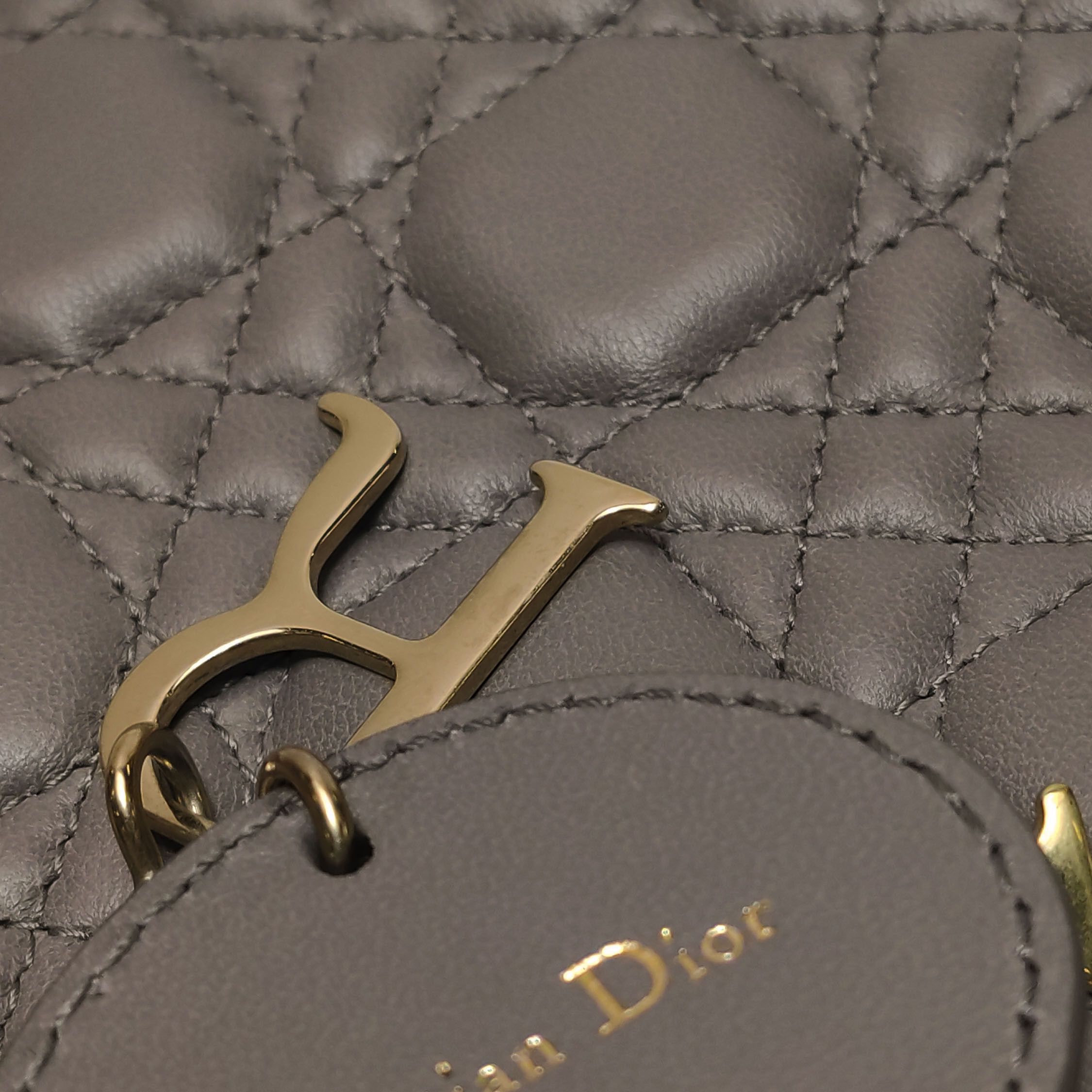 Dior Dior Women os Shoulder Bags Size ONE SIZE - 15 Thumbnail