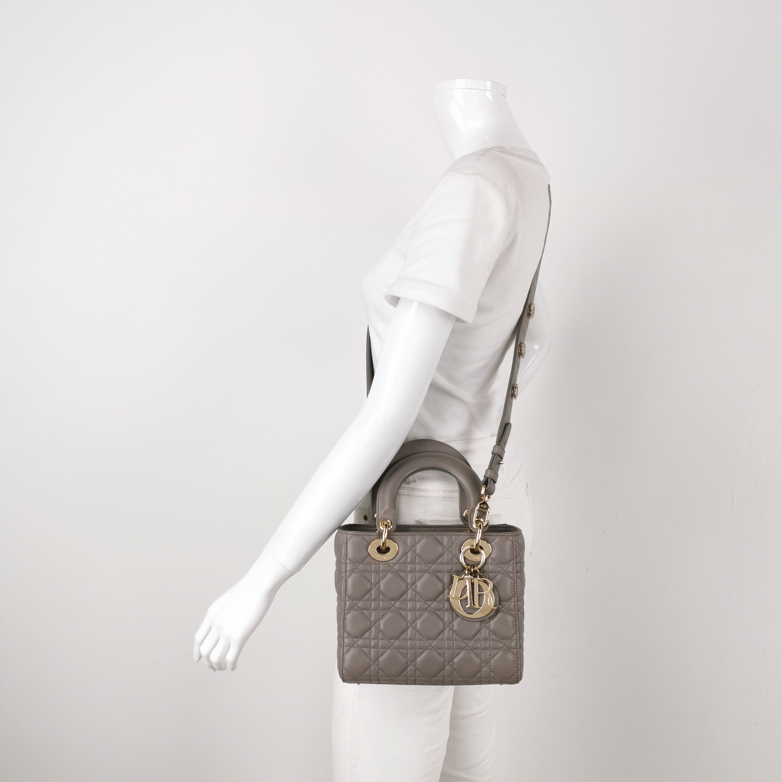 Dior Dior Women os Shoulder Bags Size ONE SIZE - 2 Thumbnail