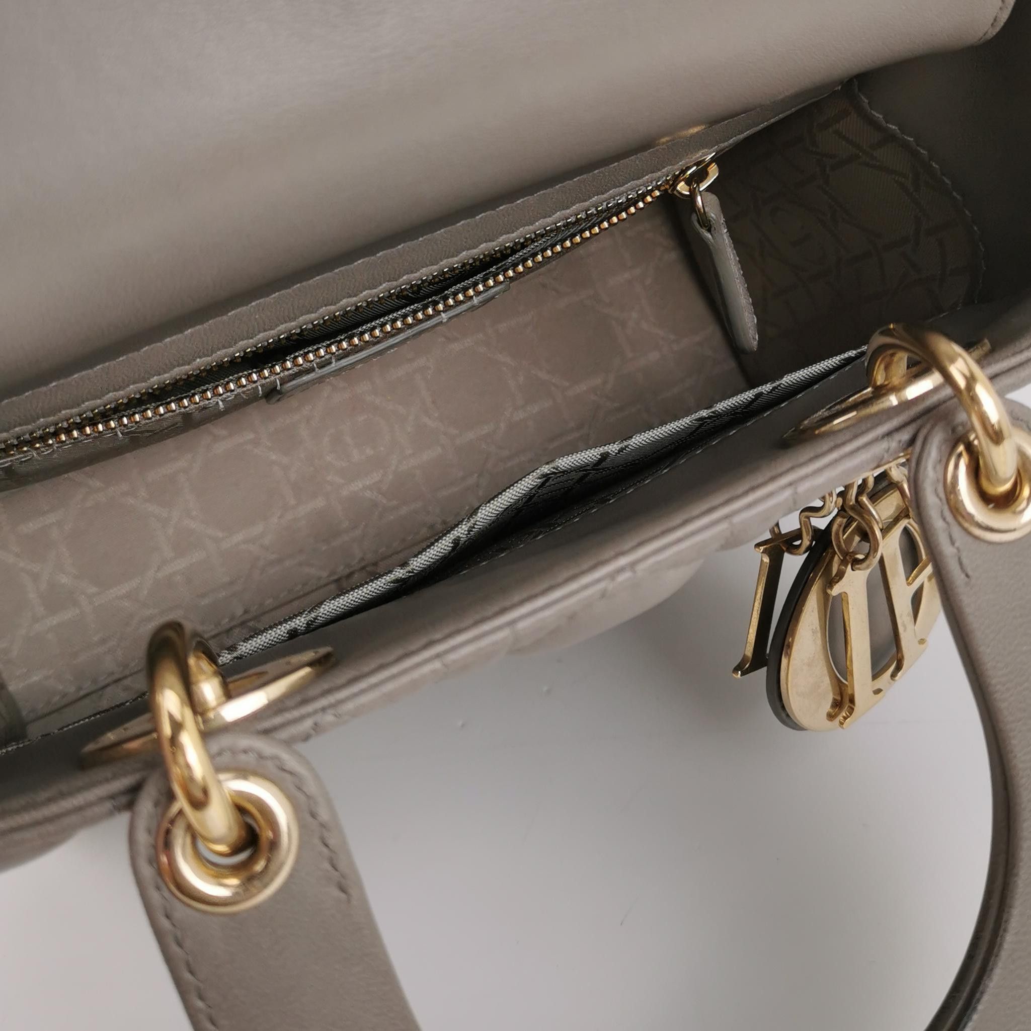 Dior Dior Women os Shoulder Bags Size ONE SIZE - 7 Thumbnail