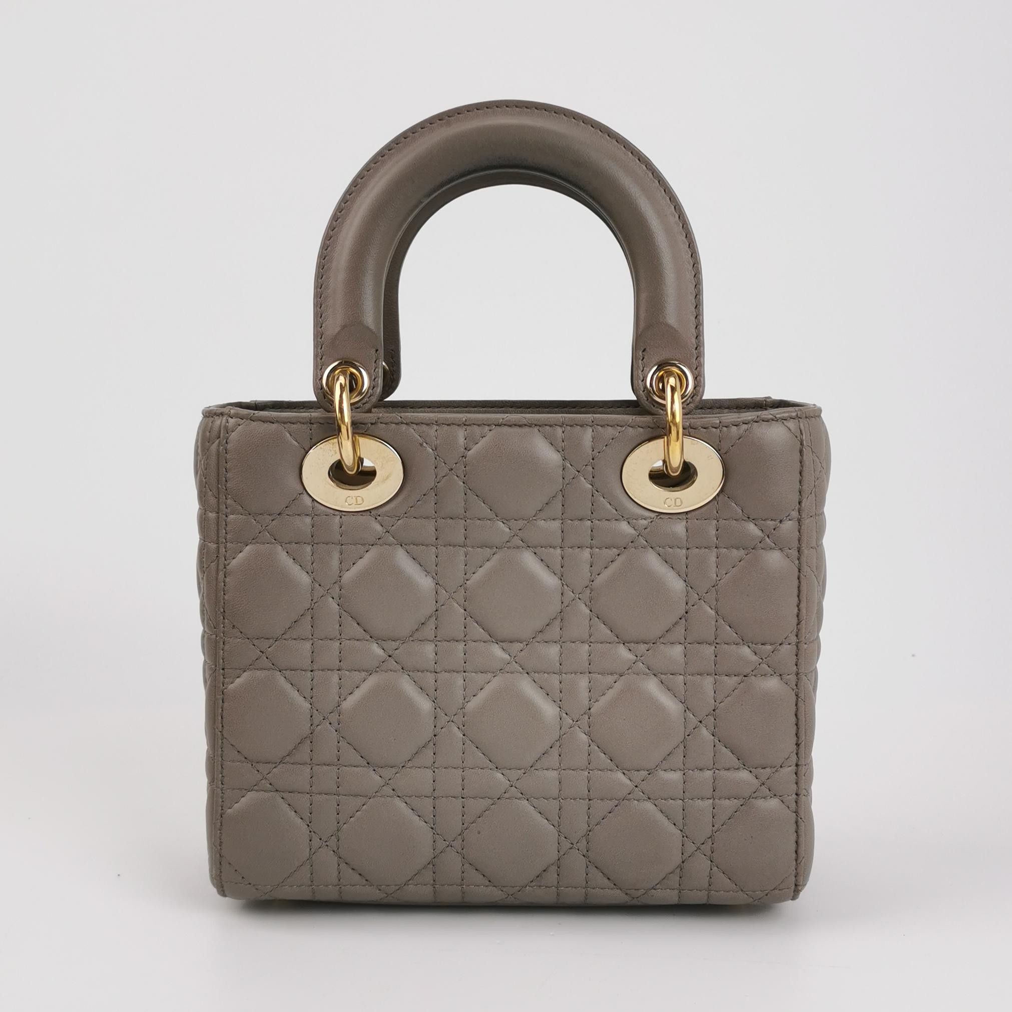 Dior Dior Women os Shoulder Bags Size ONE SIZE - 5 Thumbnail