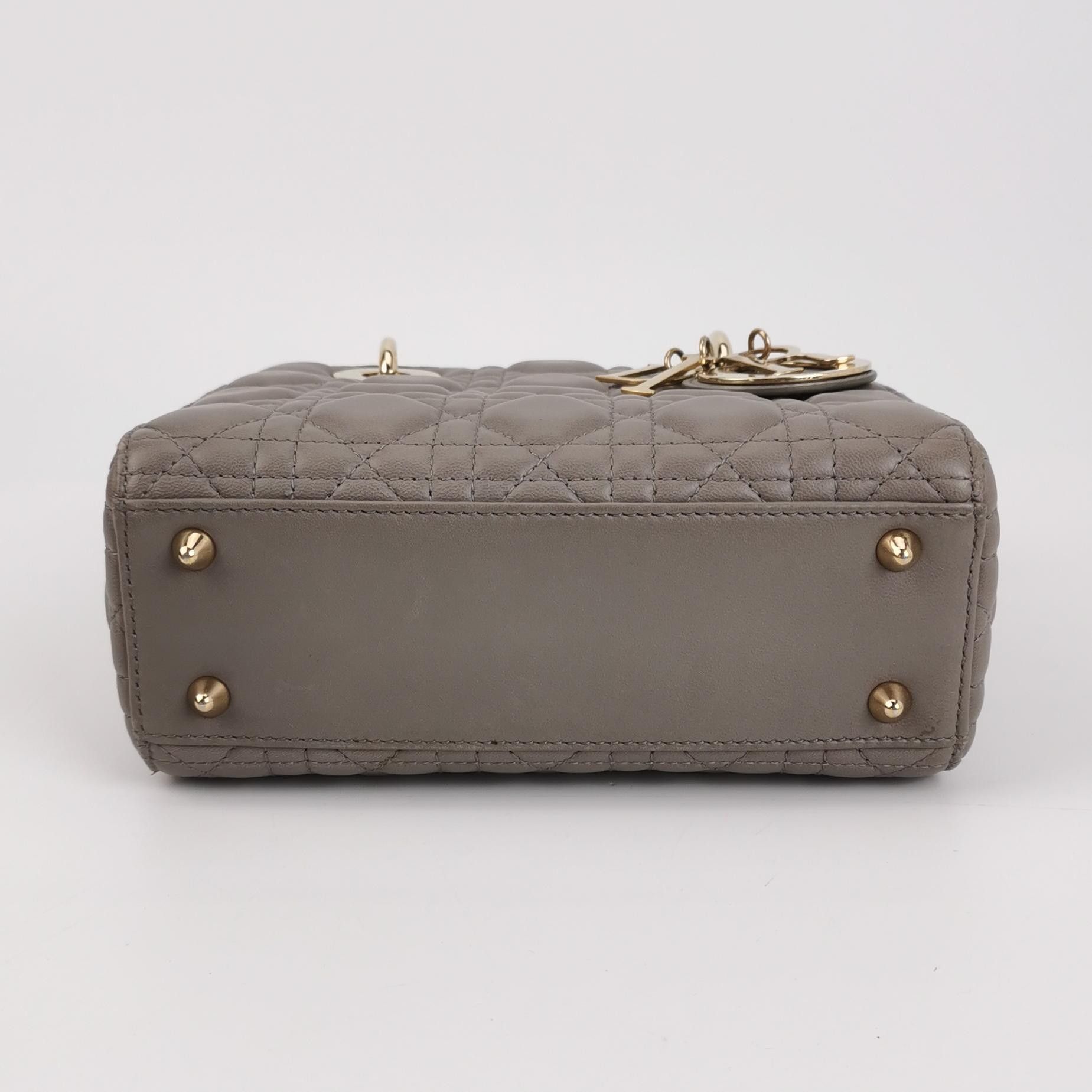 Dior Dior Women os Shoulder Bags Size ONE SIZE - 6 Thumbnail