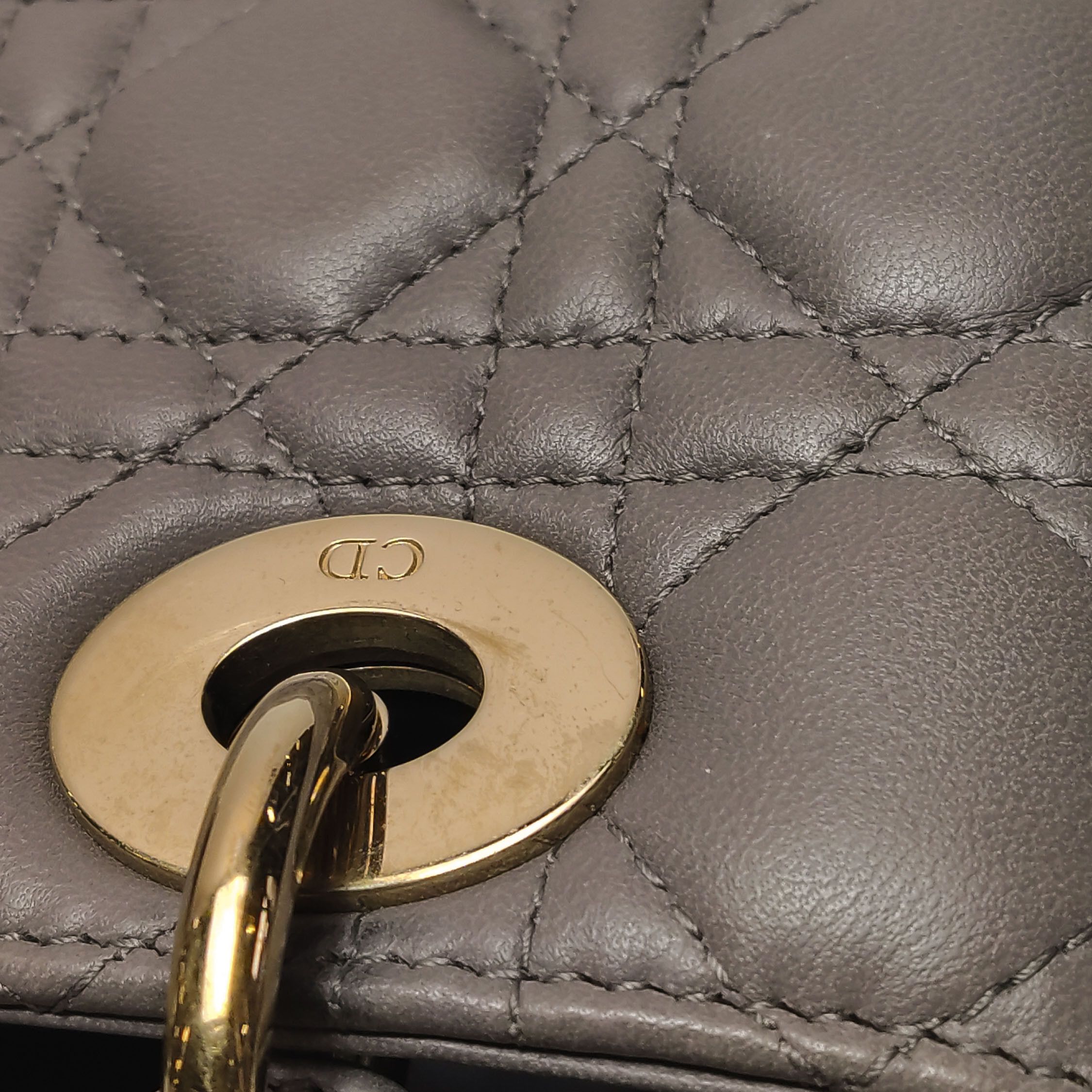 Dior Dior Women os Shoulder Bags Size ONE SIZE - 14 Thumbnail