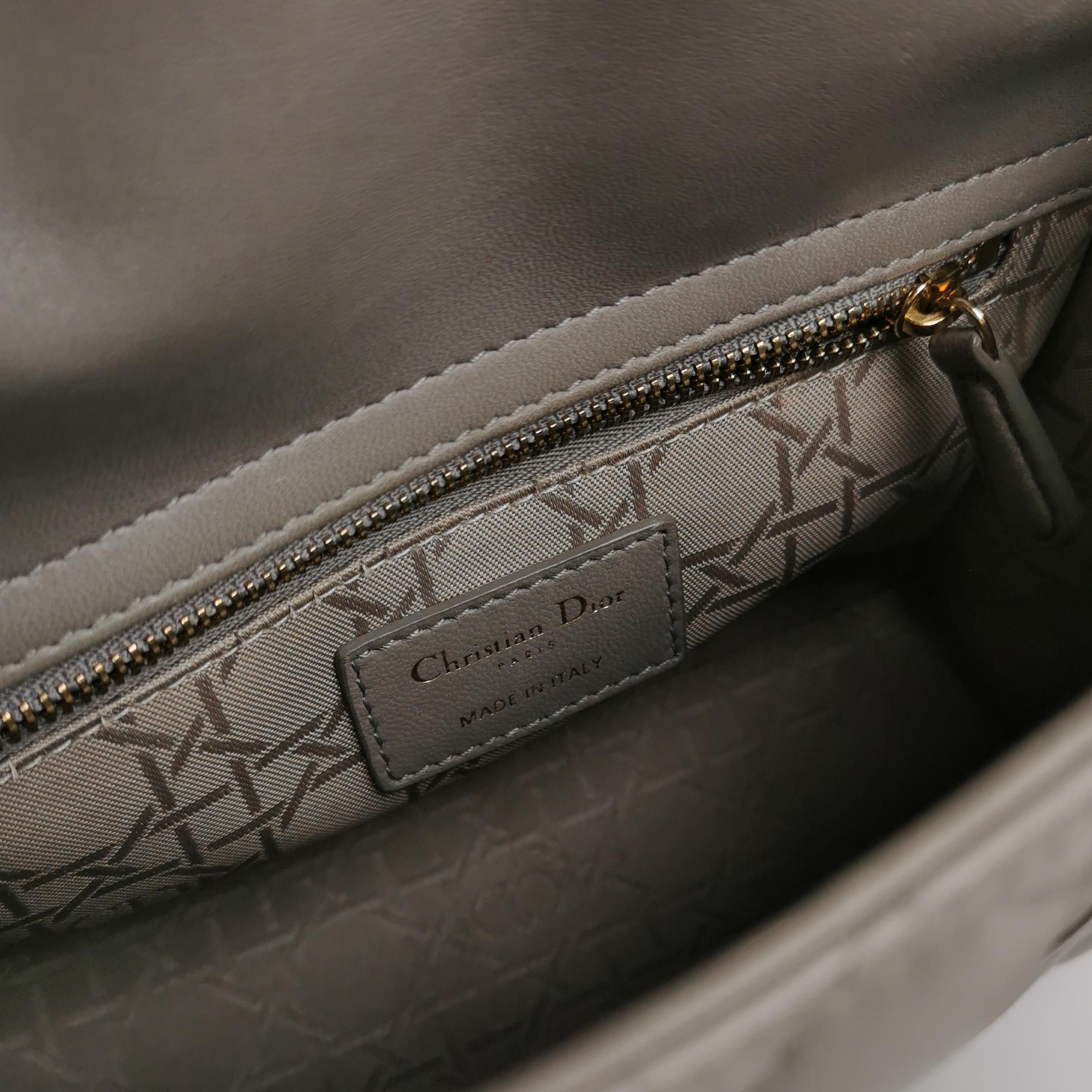 Dior Dior Women os Shoulder Bags Size ONE SIZE - 8 Thumbnail